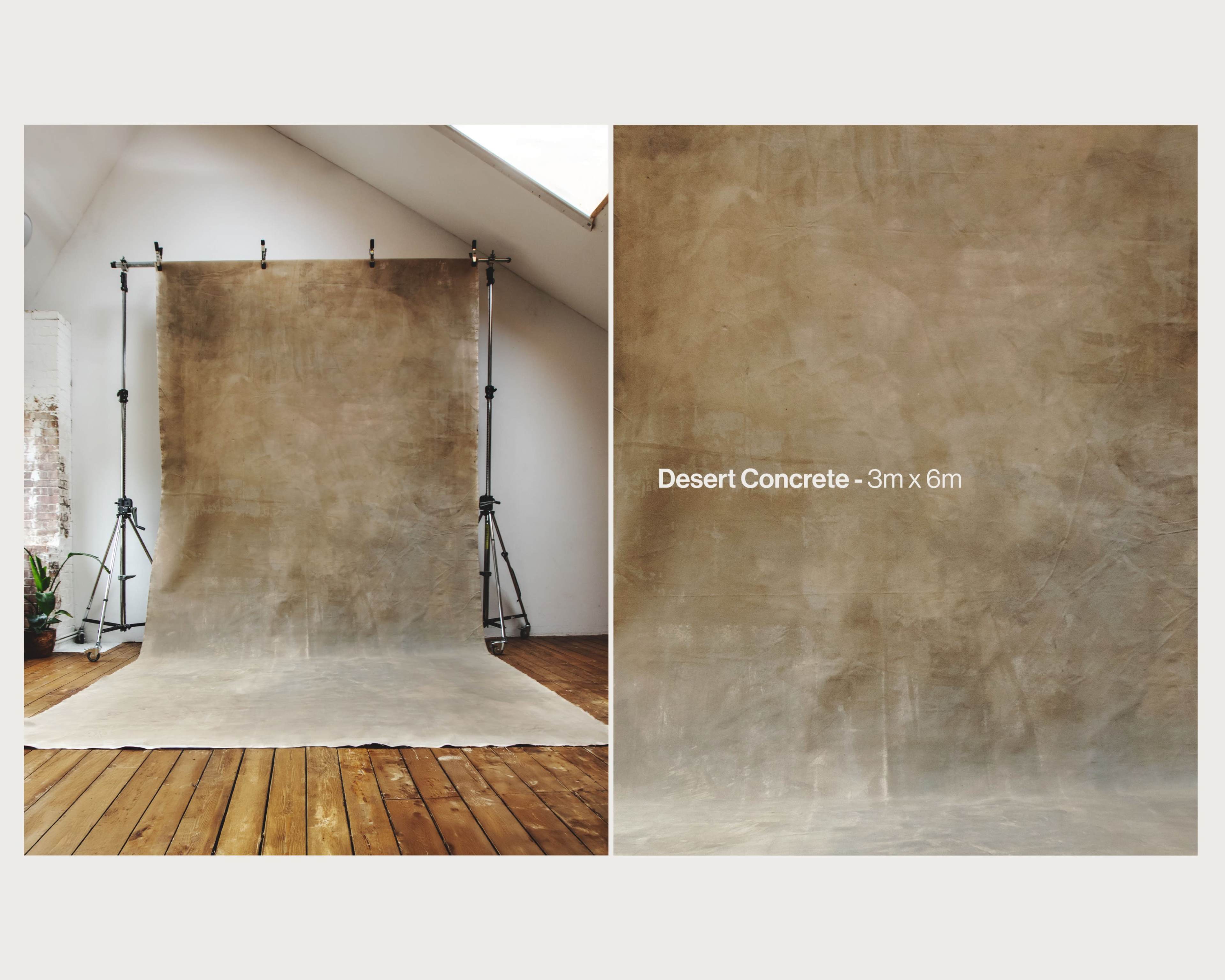 Warehouse Wooden Floor Daylight Photo Studio in East London for Video and Photo Productions Image in Dalston, london, ENG