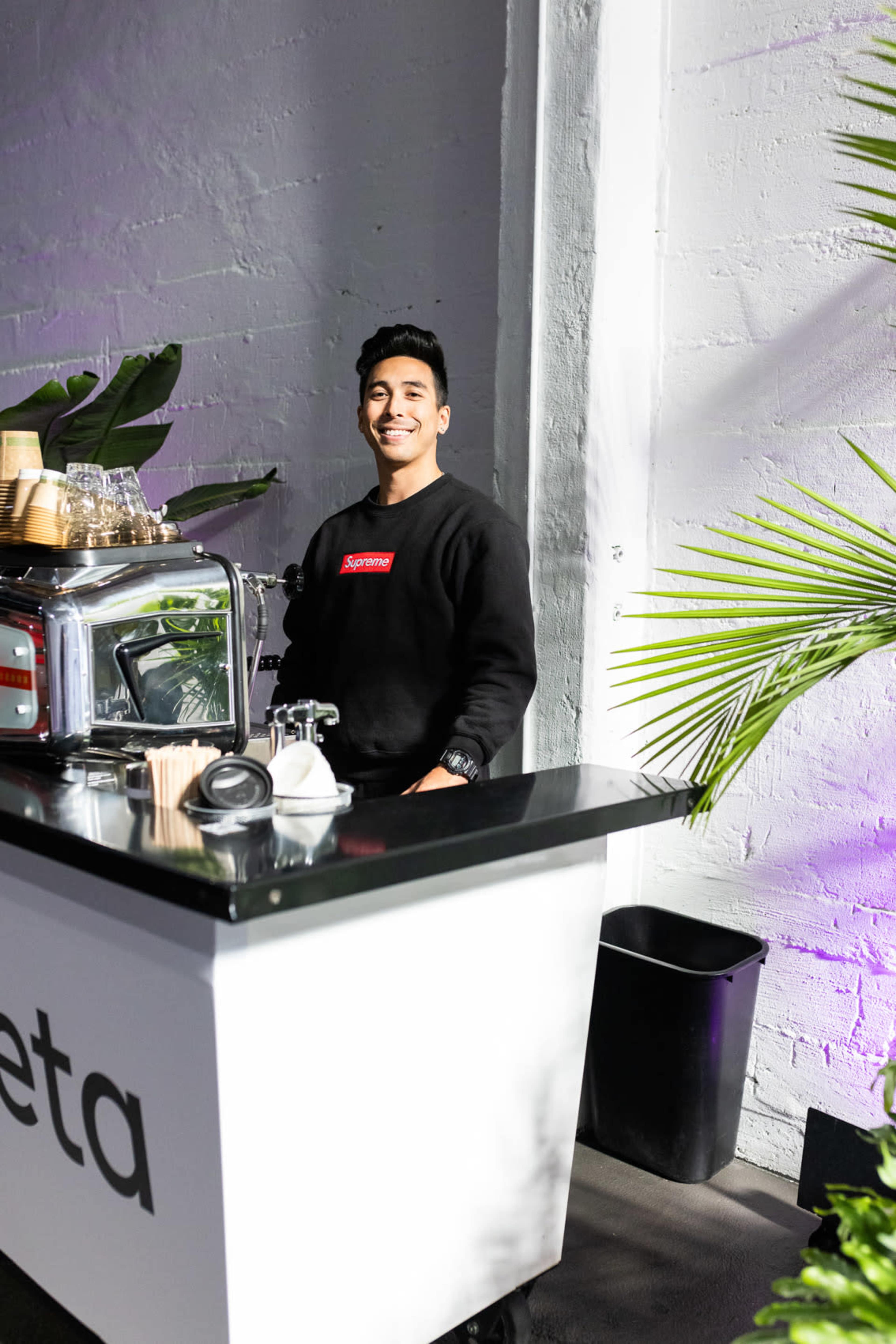 Flexible Bespoke Event Space With Central Mission Location Image in Mission District, San Francisco, CA