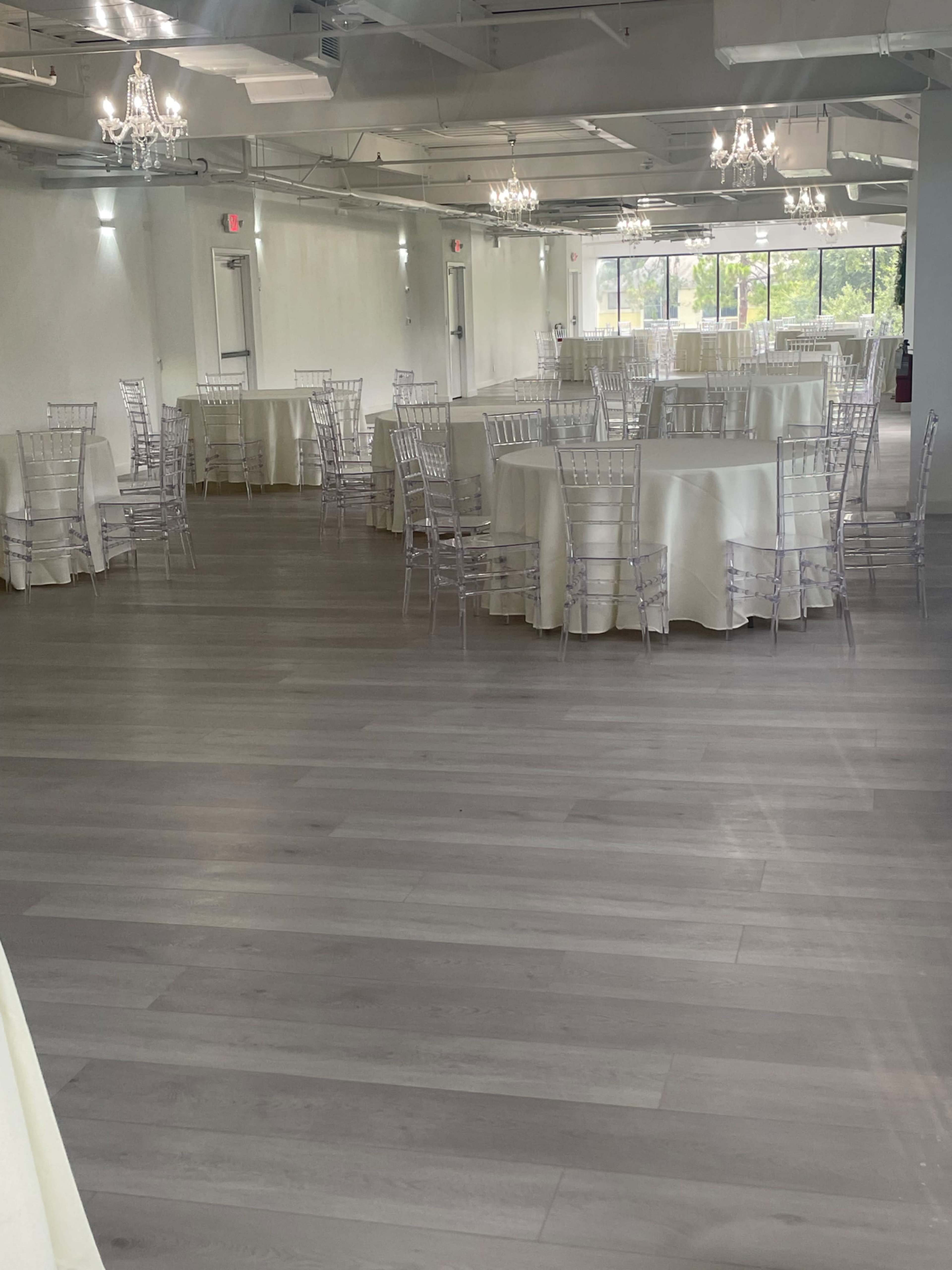 Nyx Event Center Image in Sanford, Sanford, FL