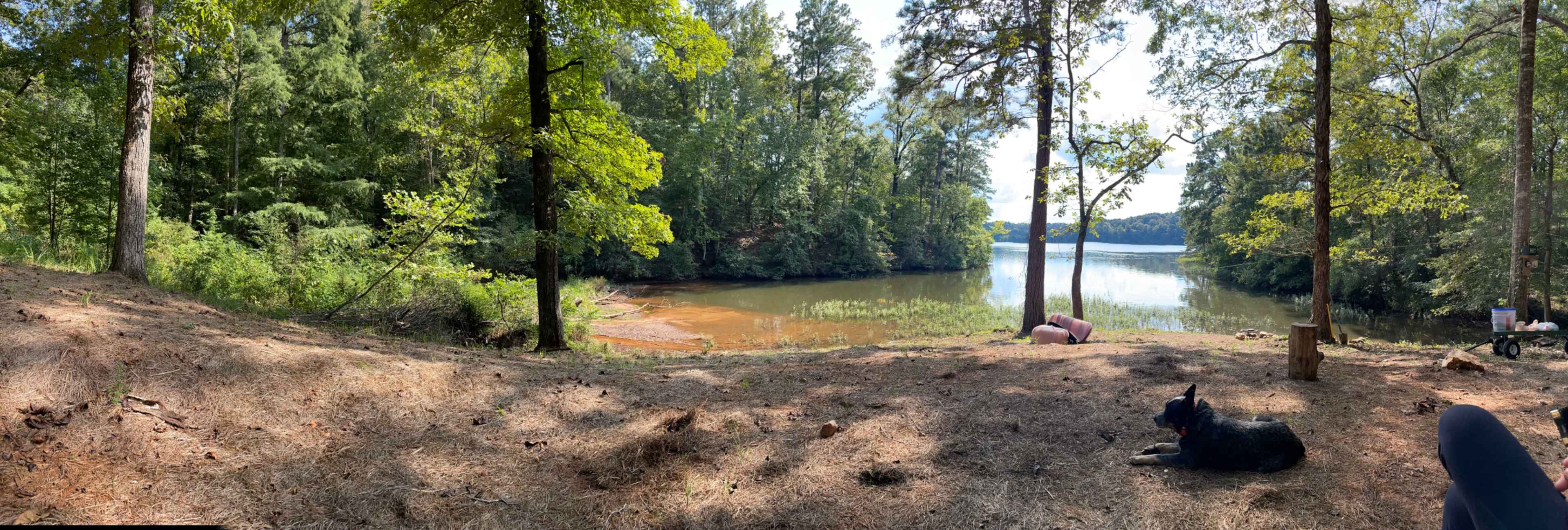 Hot Yoga retreat Image in , Tallassee, AL