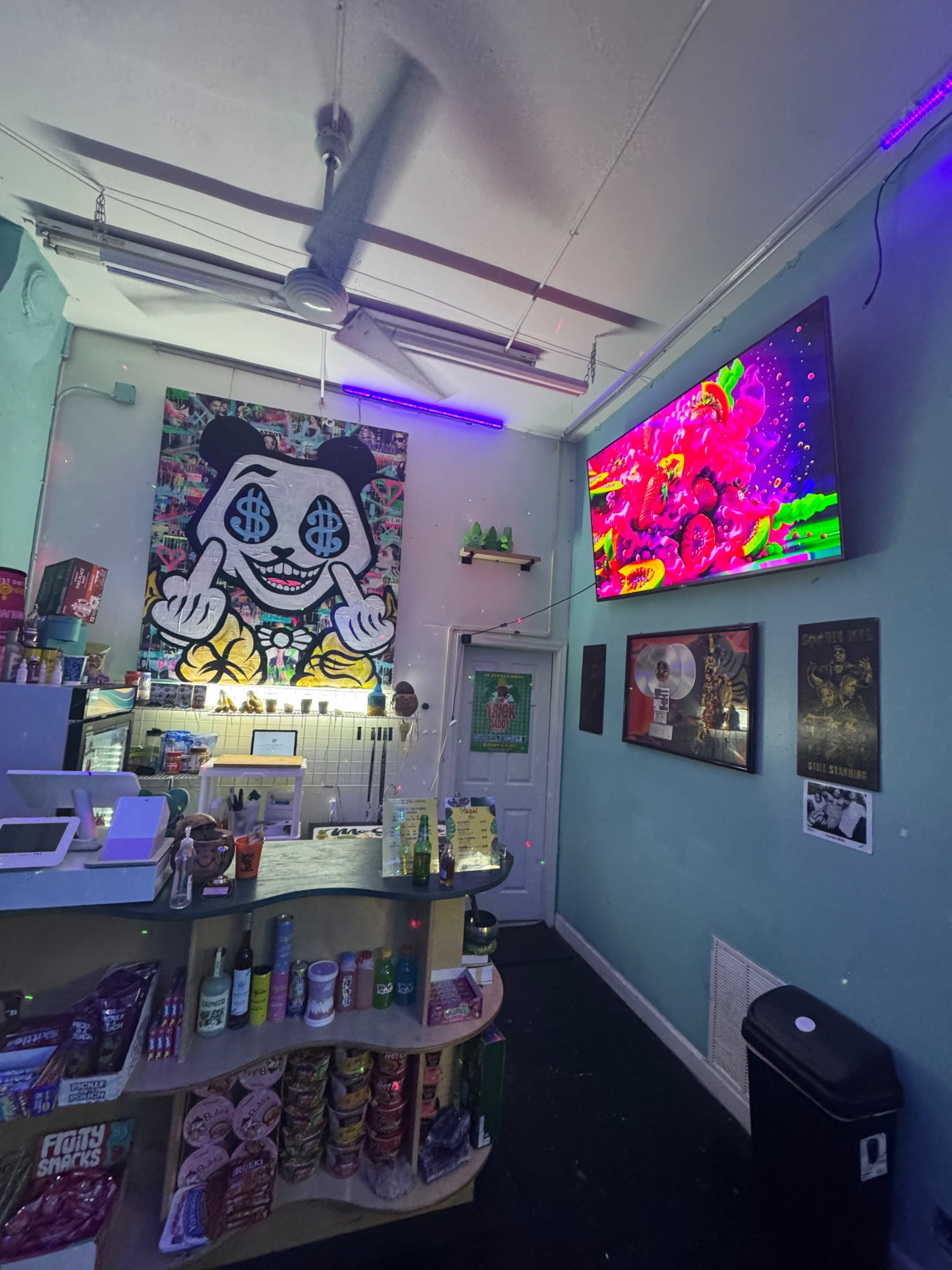 Little 5 Points Lounge and Bar Image in Inman Park, Atlanta, GA