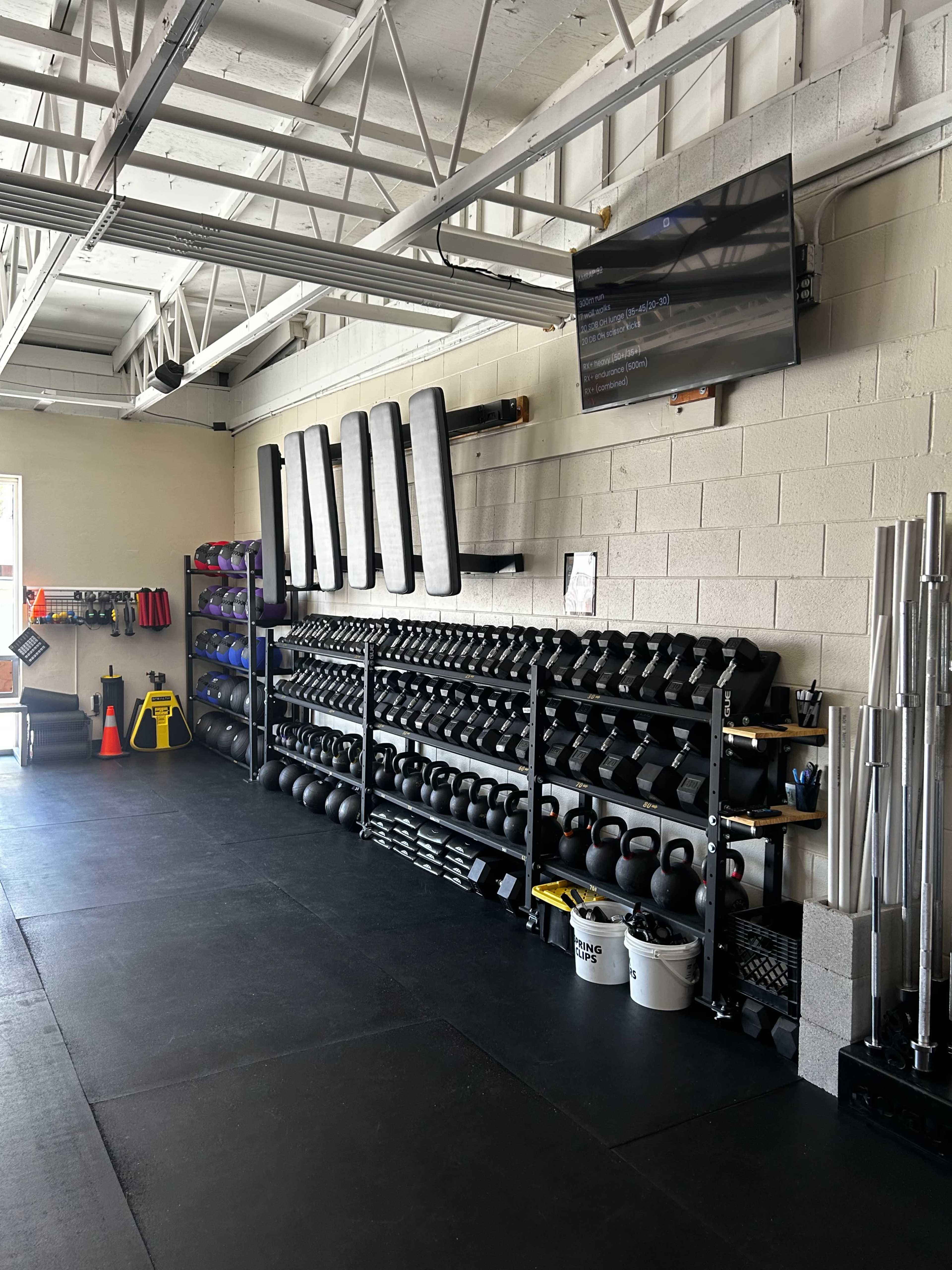 Sublet Gym Space – Train Clients Your Way Image in Lehi, Lehi, UT