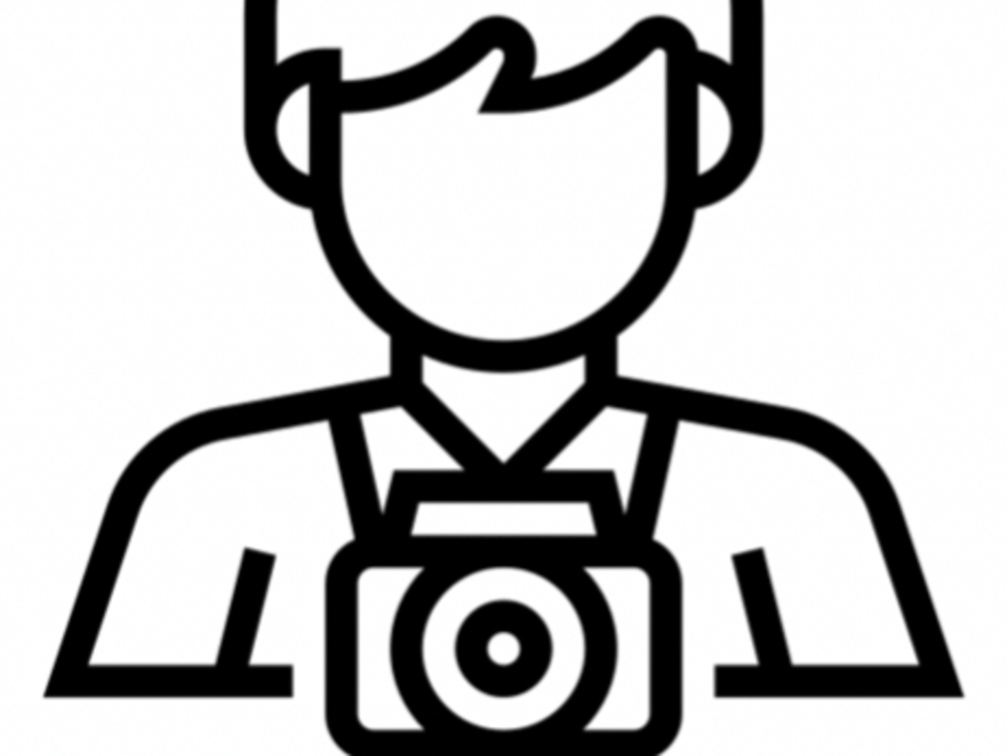 videographer 