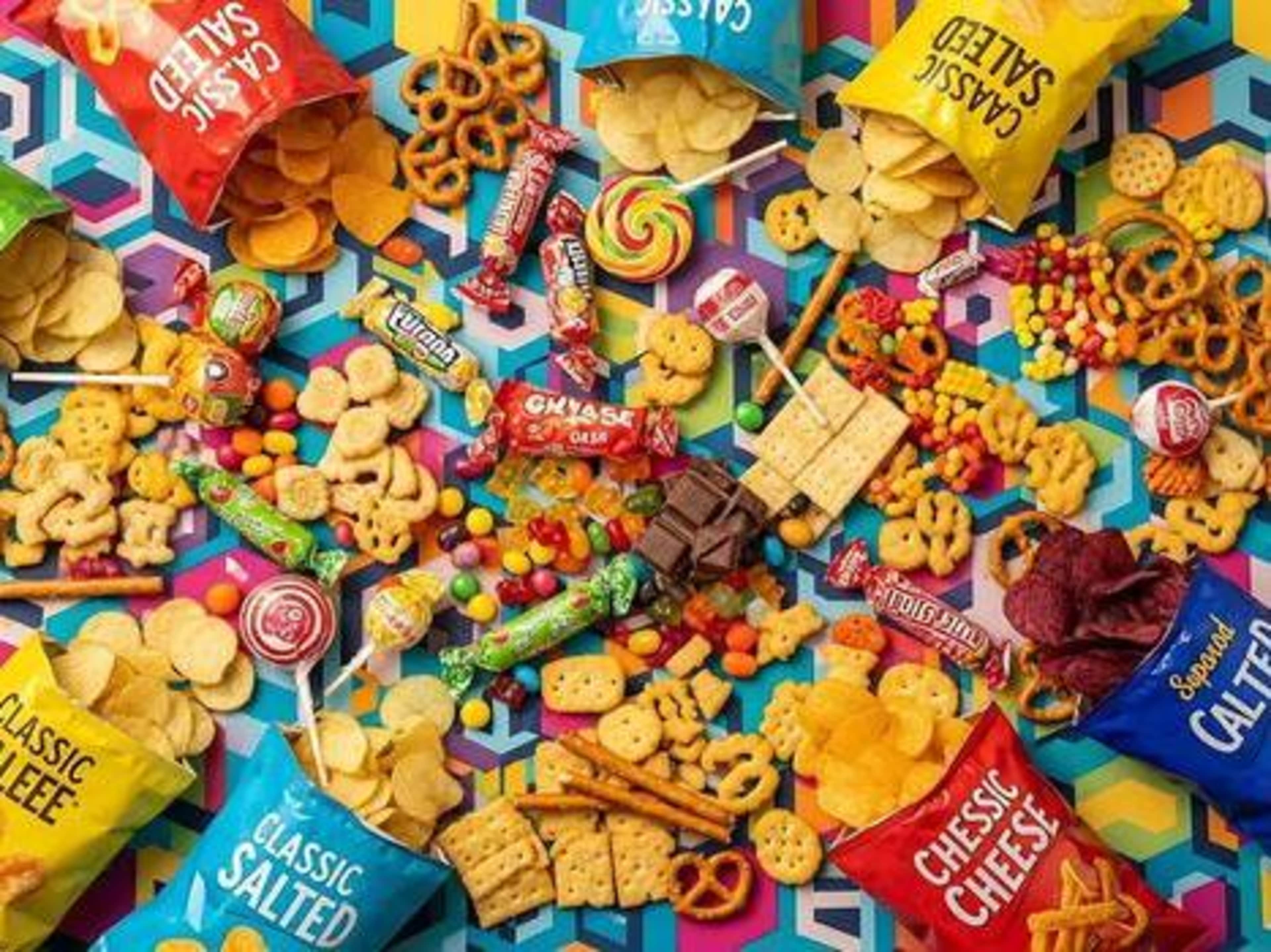 Snacks