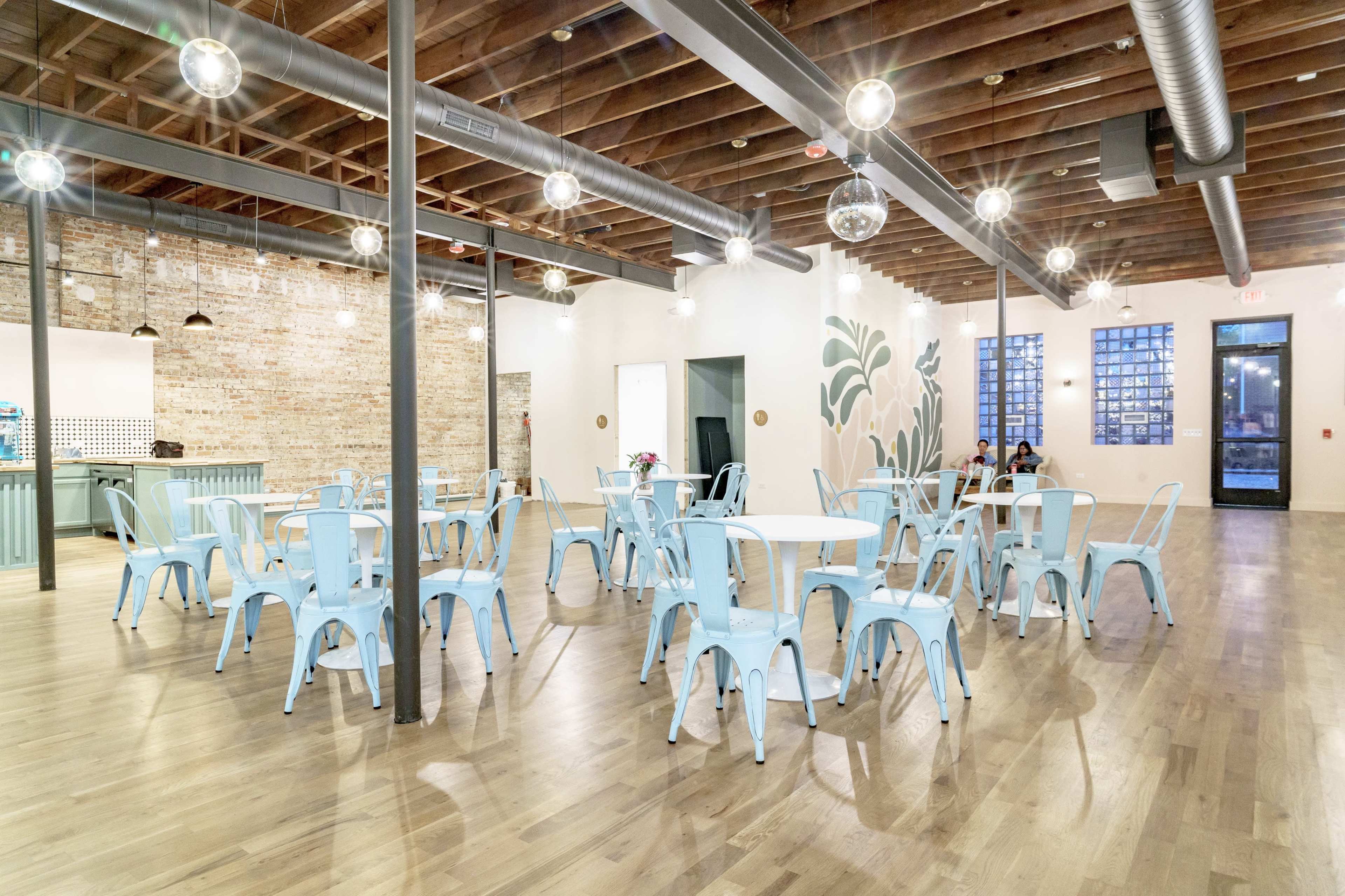 Bright Welcoming Space for Joyful Celebrations Image in Proviso Township, Brookfield, IL