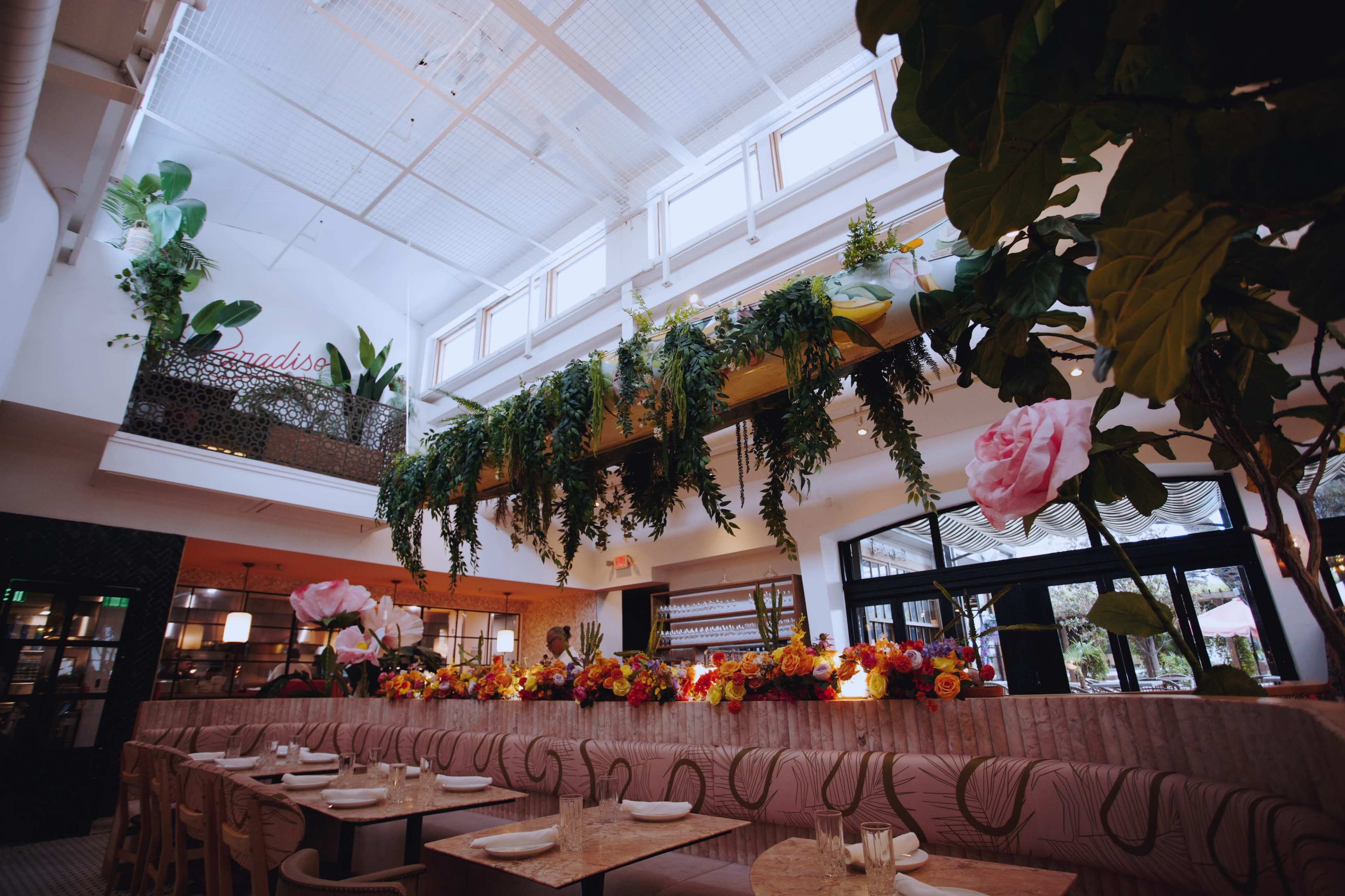 A beautiful Mediterranean-Italian Image in Oak Cliff, Dallas, TX