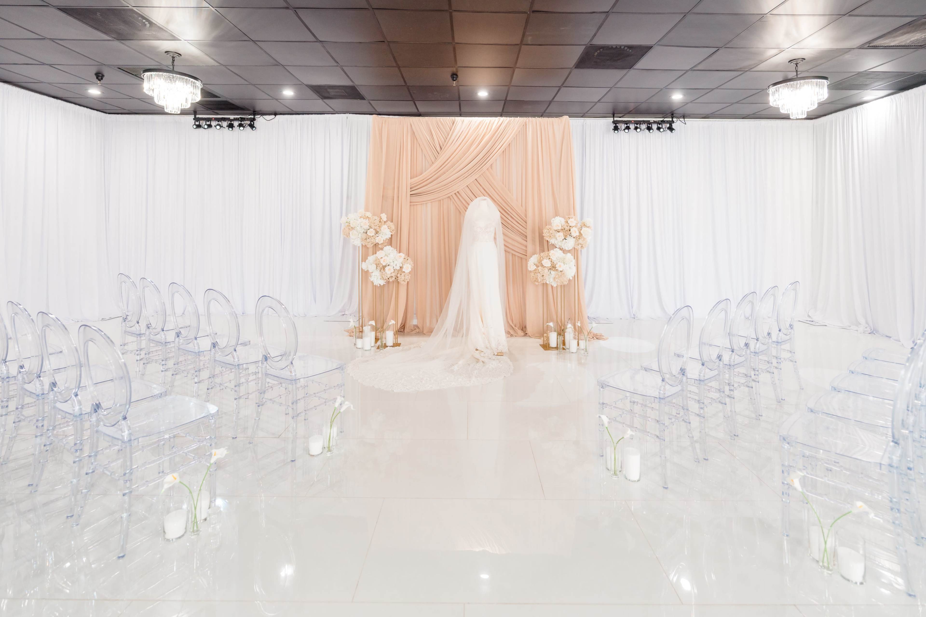 Orlando Modern Event Venue Image in Fairview Shores, Orlando, FL