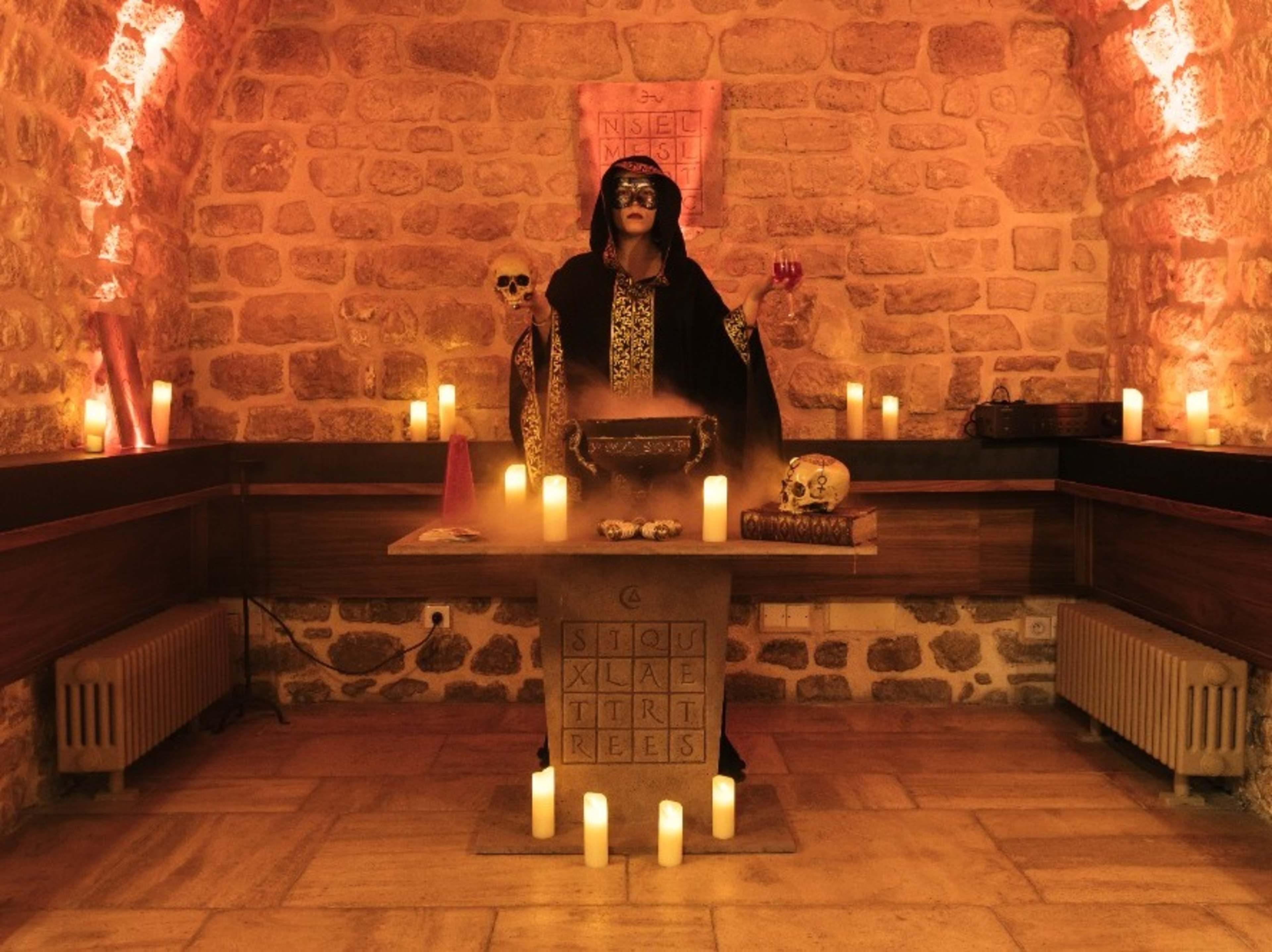 Team Building - Escape Game Géant