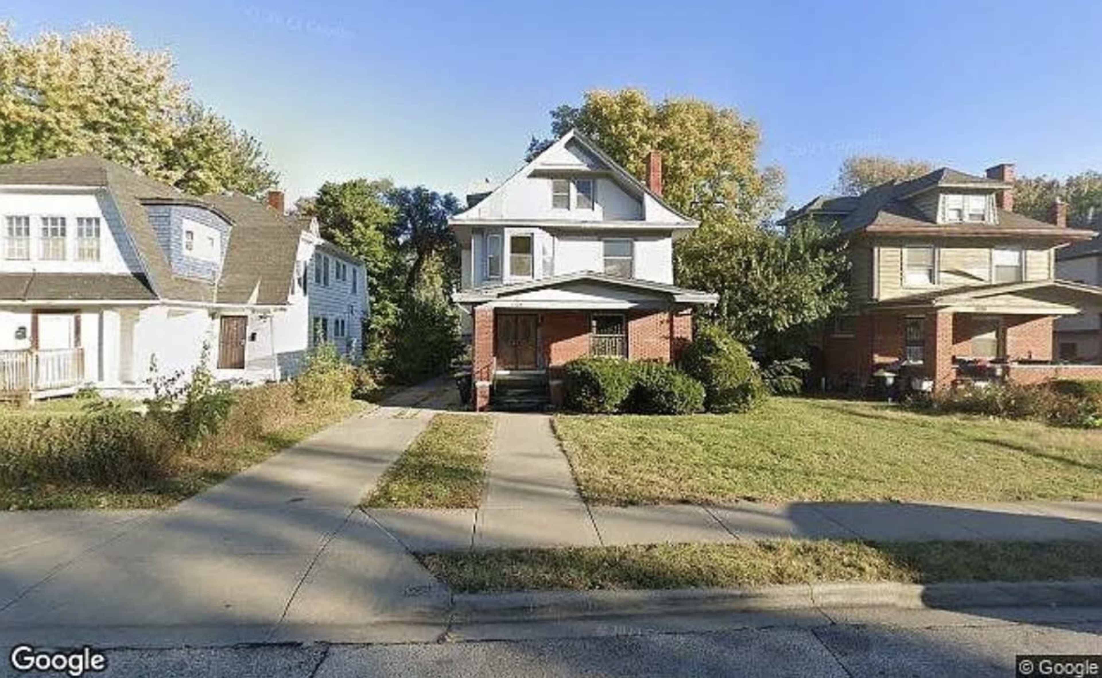 1970s galore Image in Santa Fe, Kansas City, MO