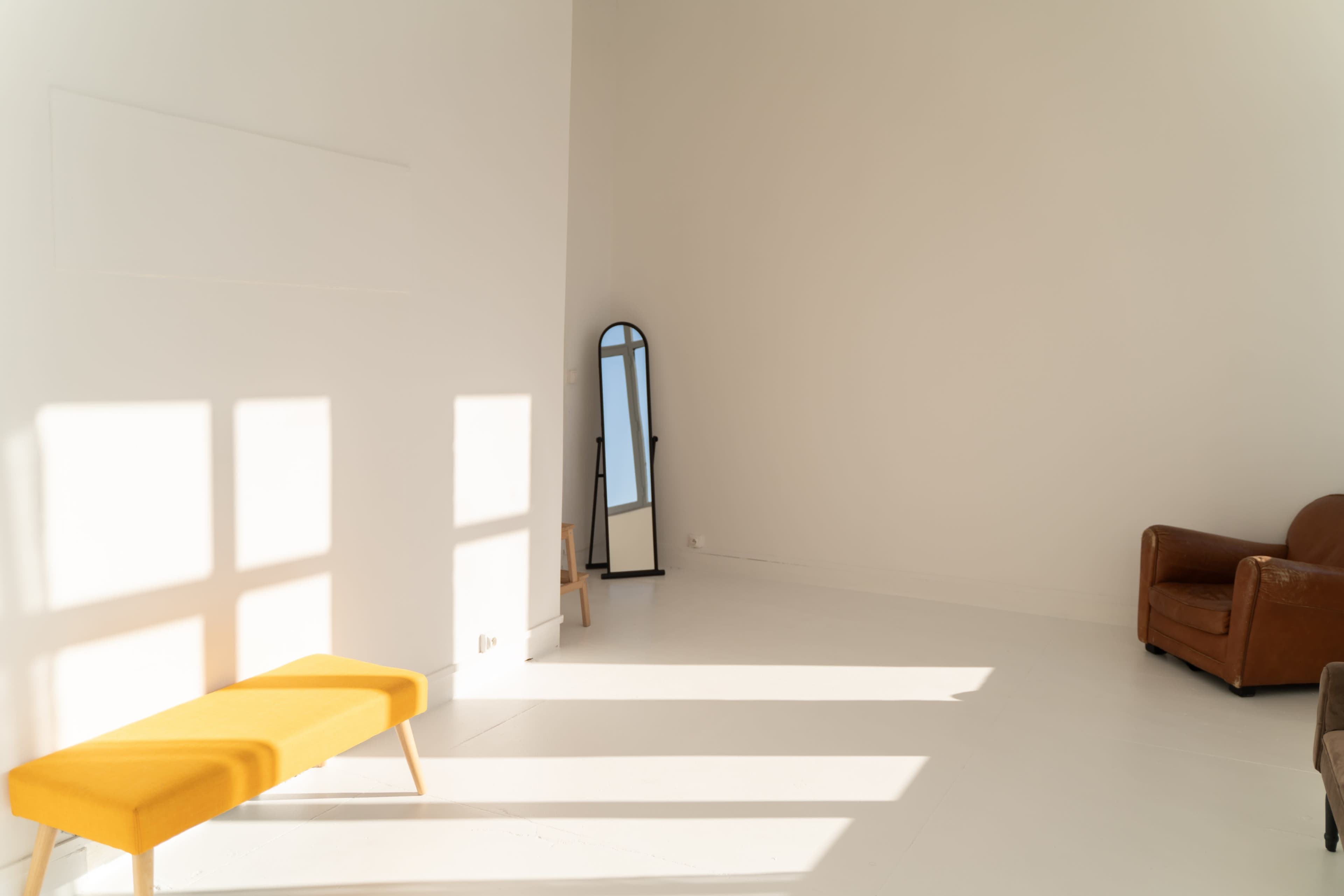 Studio Photo Lumière Zénithal Image dans , alfortville, 