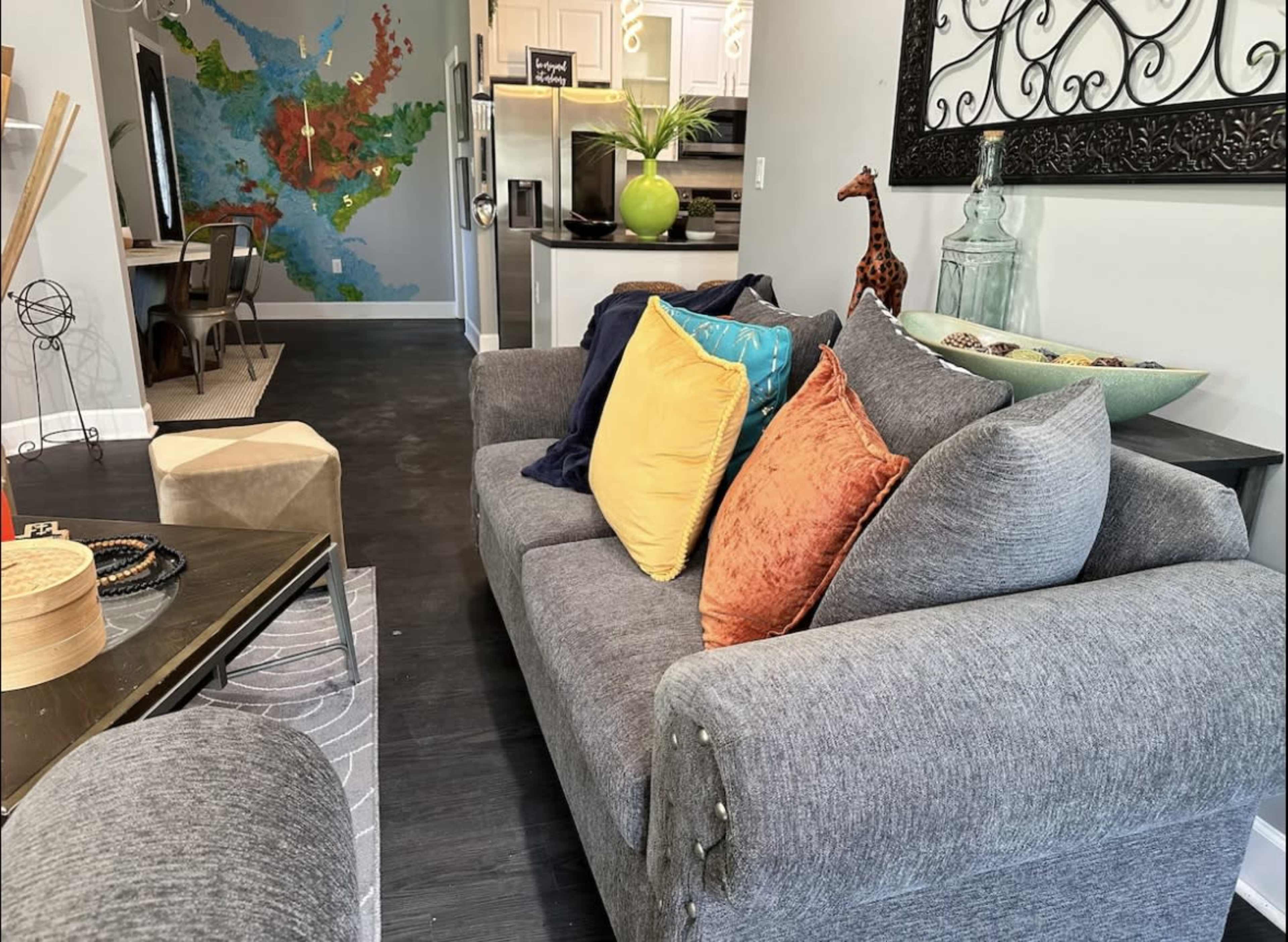 Tropical Storm Image in West Memphis, West Memphis, AR