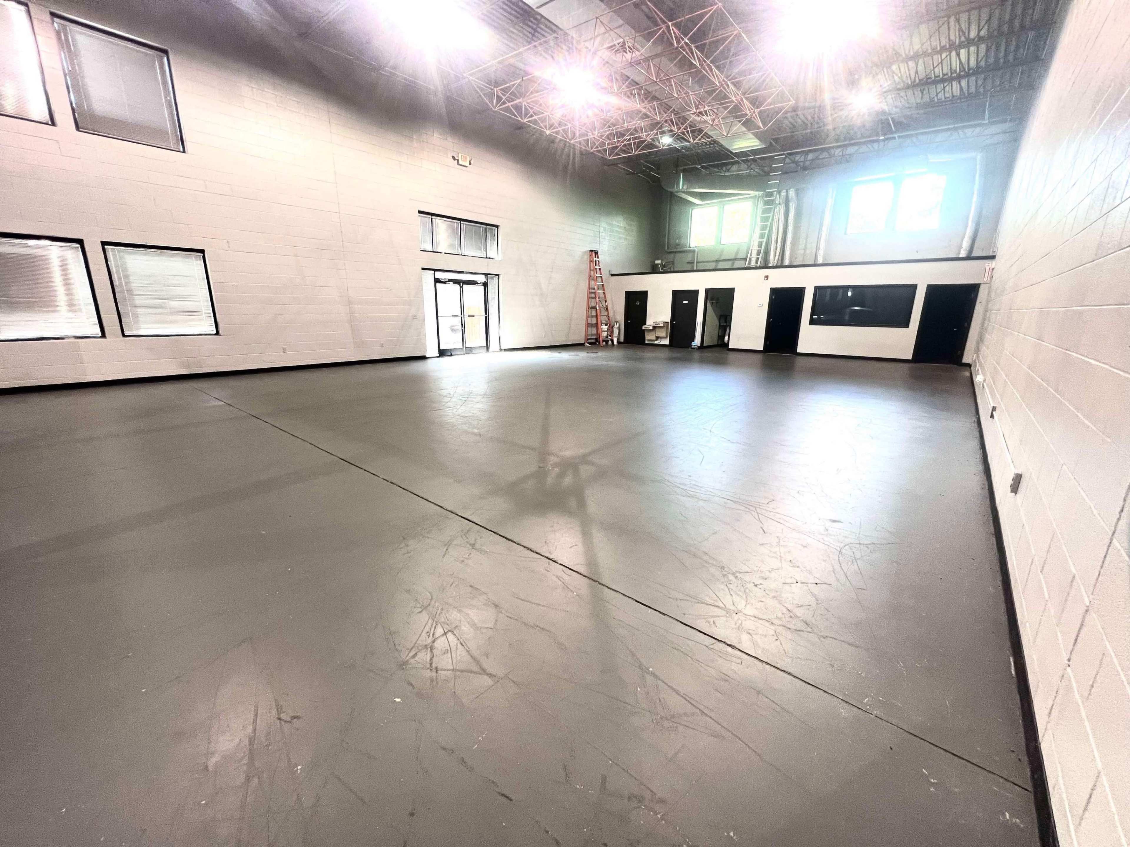 Royal Event Center Image in High Point, High Point, NC