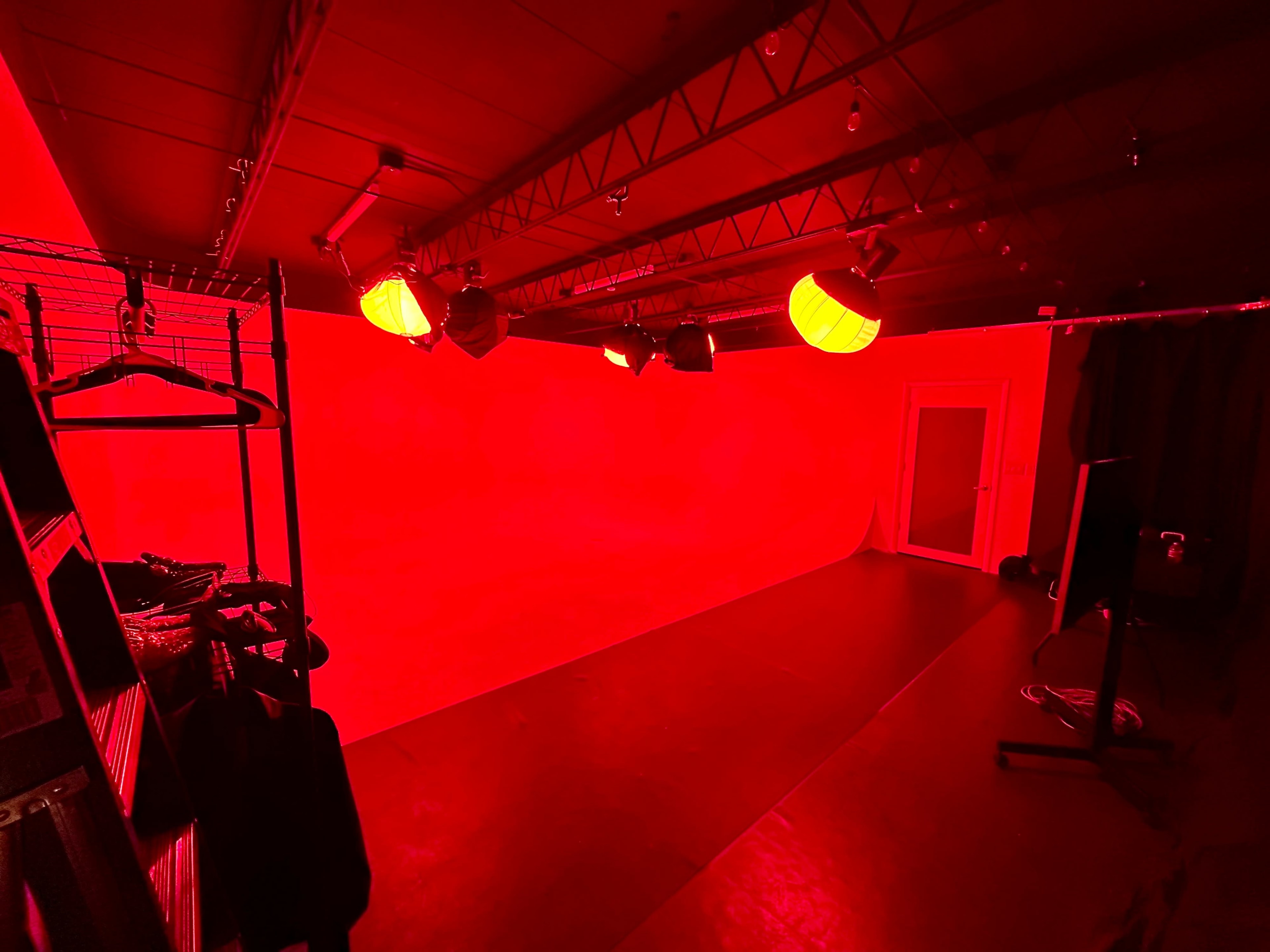 The Pad Studios Image in Pioneer Protectors, Mesa, AZ