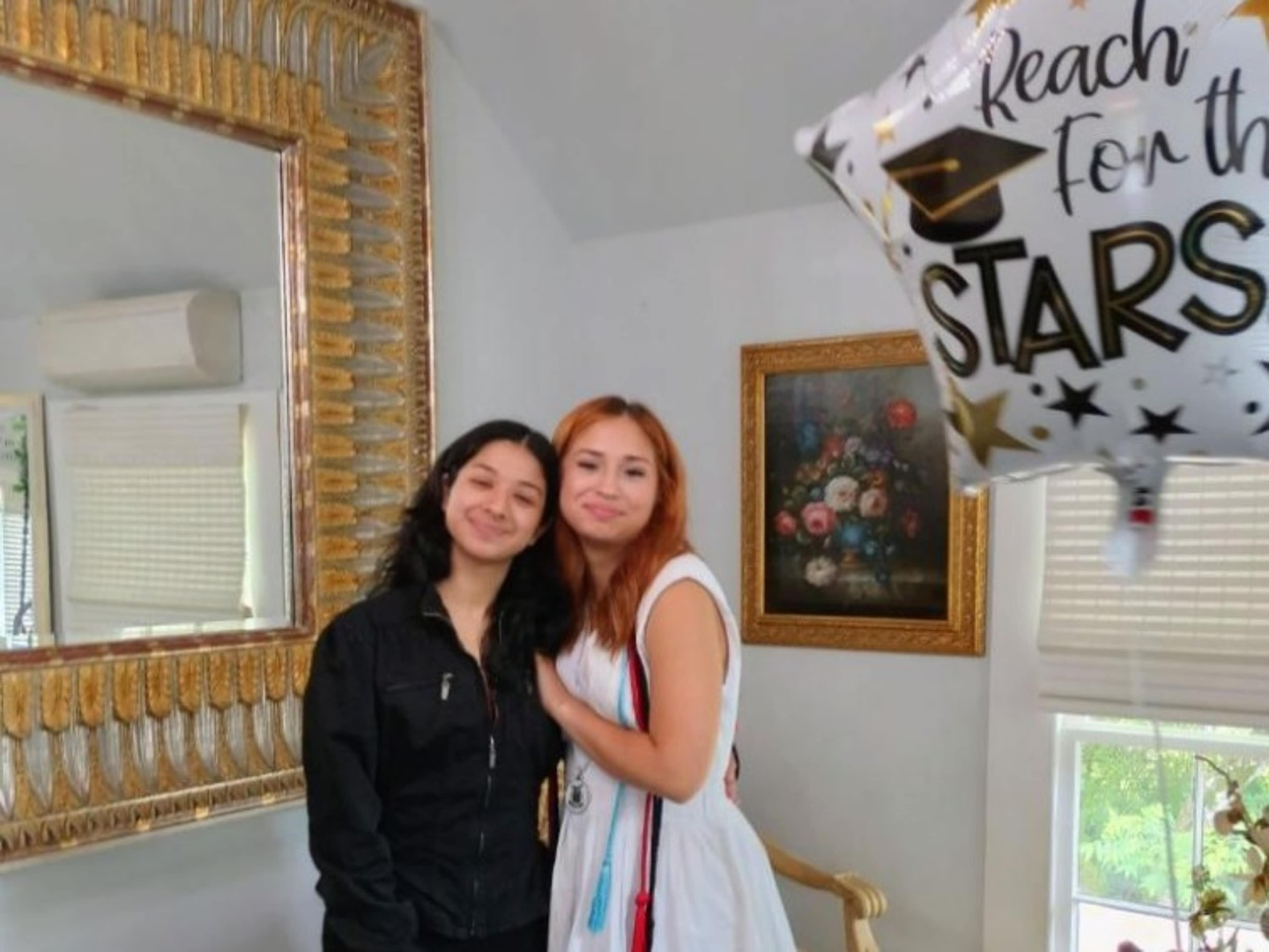 Graduation Celebration
