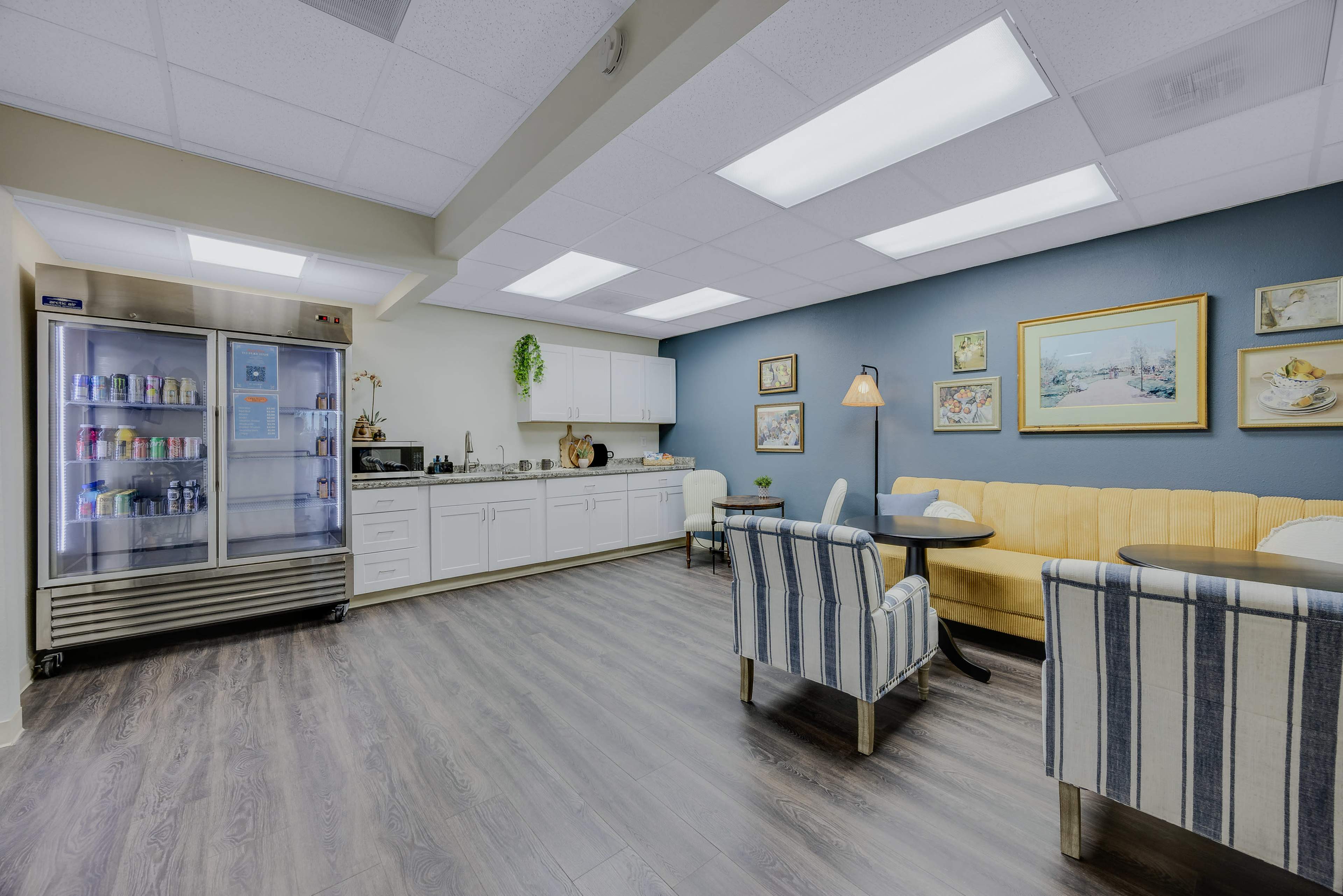 The Pemberley Boardroom Image in Southeast Colorado Springs, Colorado Springs, CO