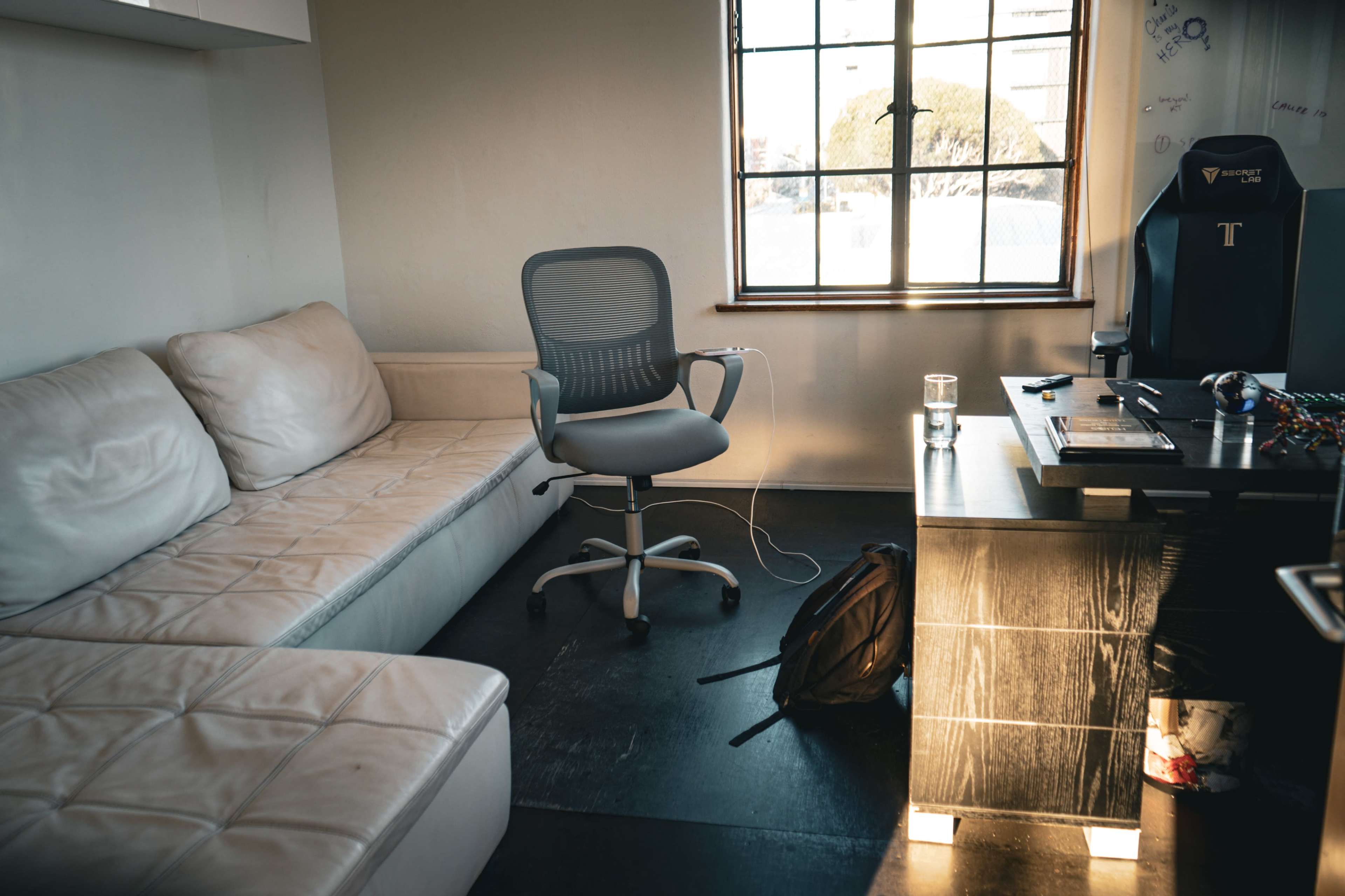 Bright Office Suite for Meetings & Workshops (City Views) Image in Downtown, Santa Monica, CA