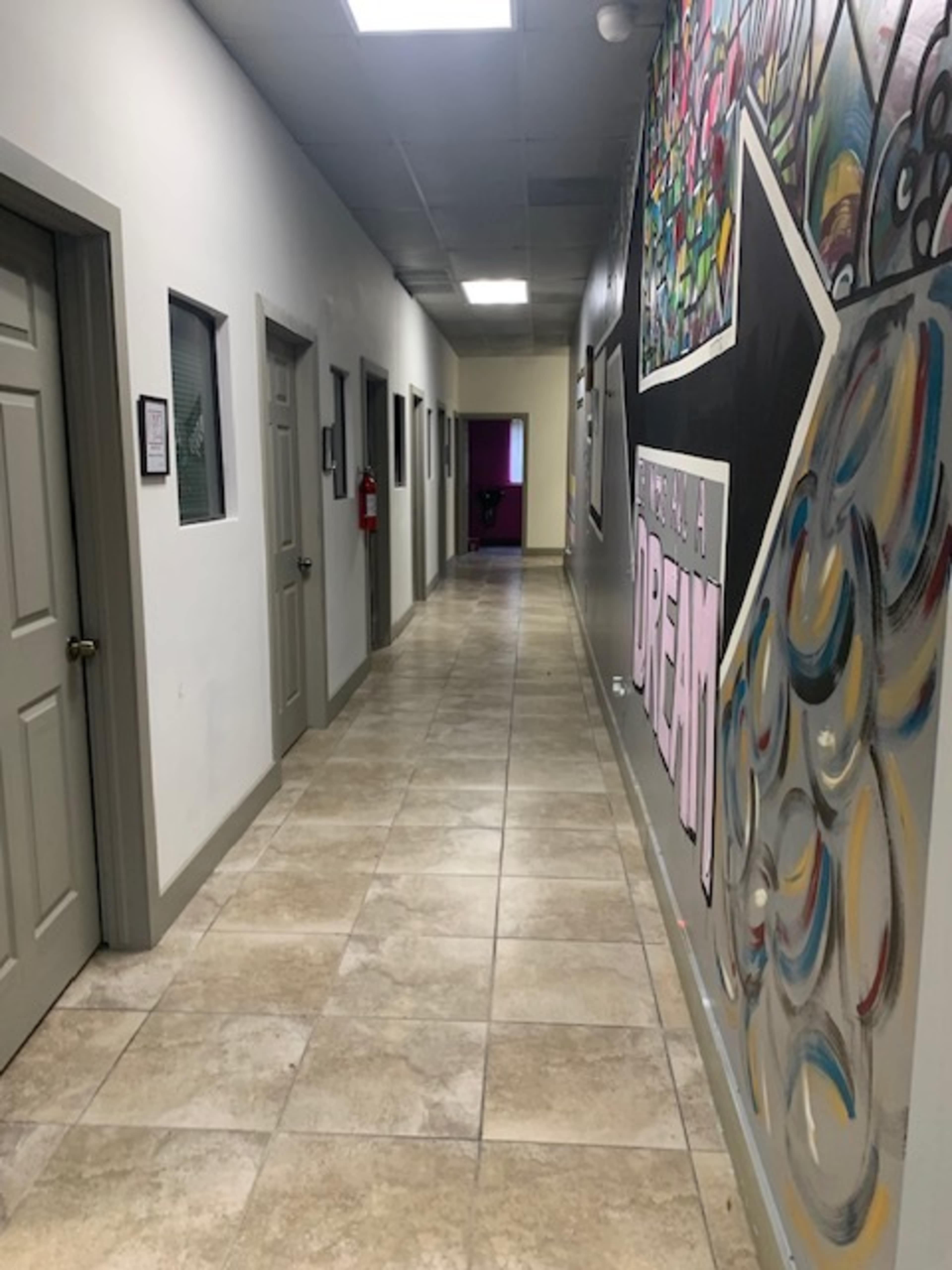 Urban Houston Salon Suites with Flexible Multi-Stylist Rooms Image in Central Southwest, Houston, TX