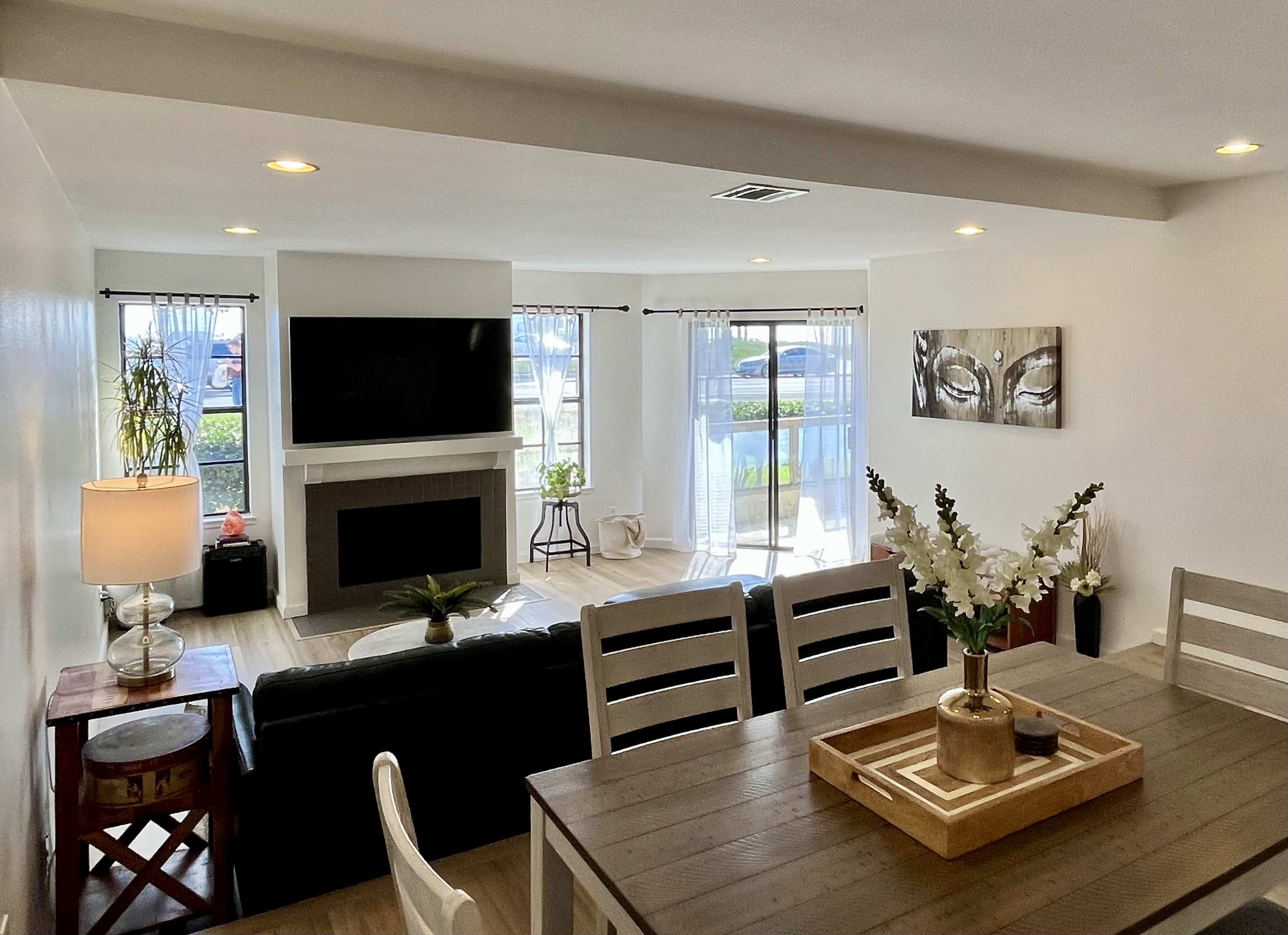 Beach Front Condo Image in Port Hueneme, Port hueneme, CA