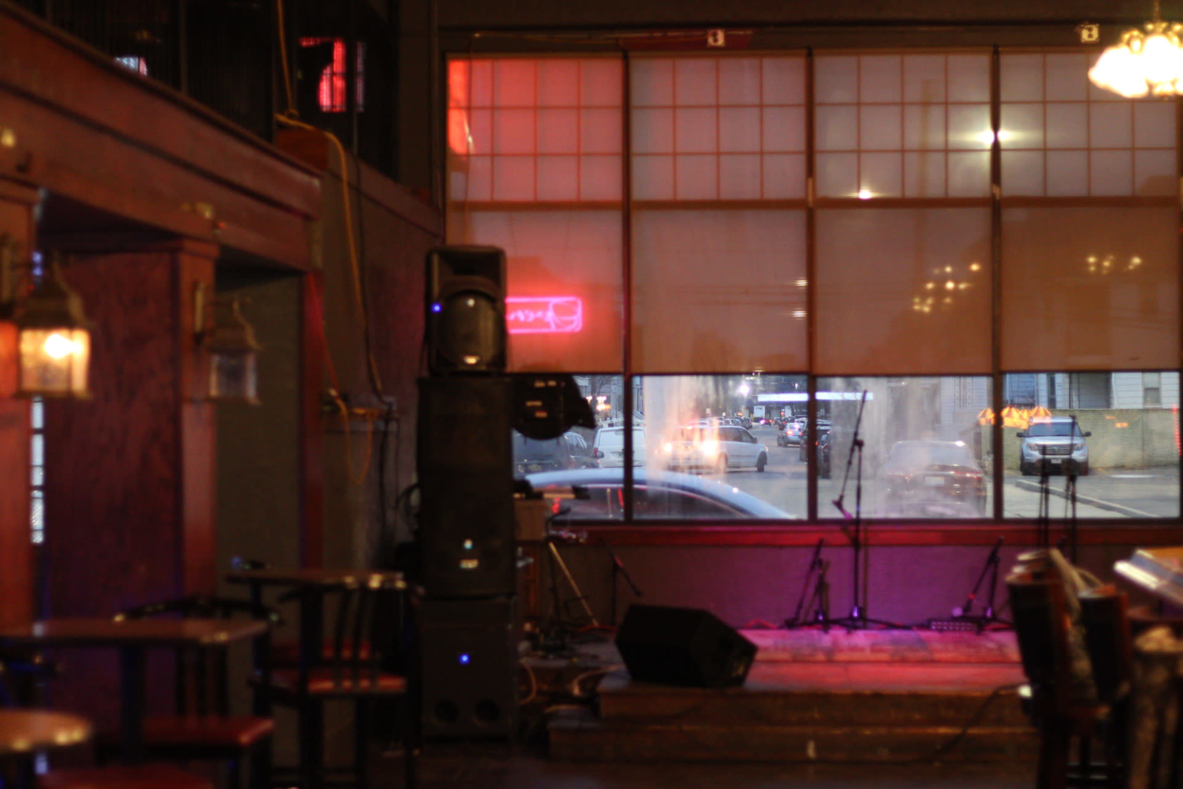 Downtown Live Music Venue with Vintage Vibe Image in Hamtramck, Hamtramck, MI