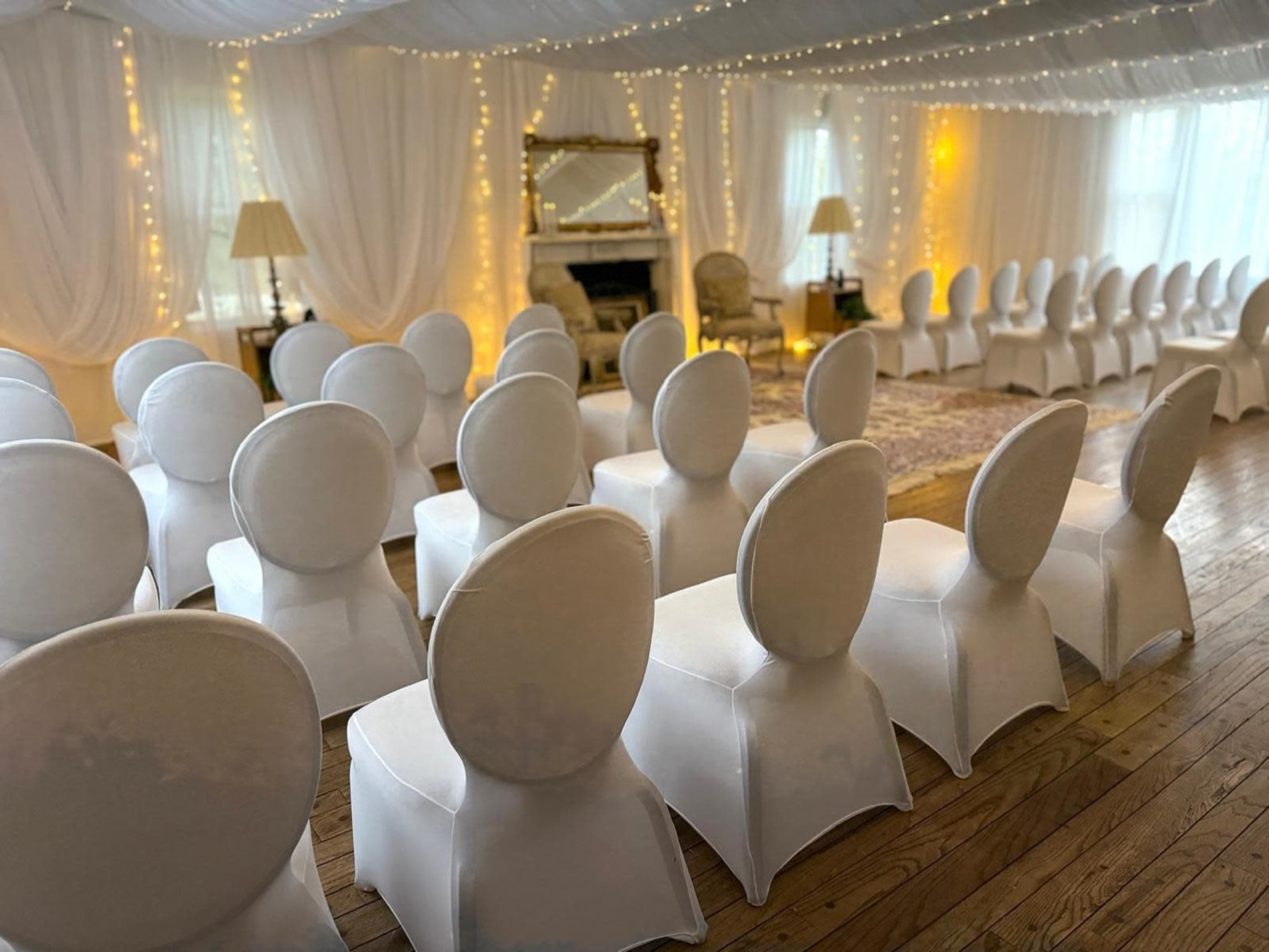 The Villa Farm: Rustic & Modern 23-Acre Secluded Retreat for Stays, Gatherings, Meetings, Photo & Video Shoots ( MESSAGE US FOR MORE INFO ) Image in Neshanic, Hillsborough, NJ