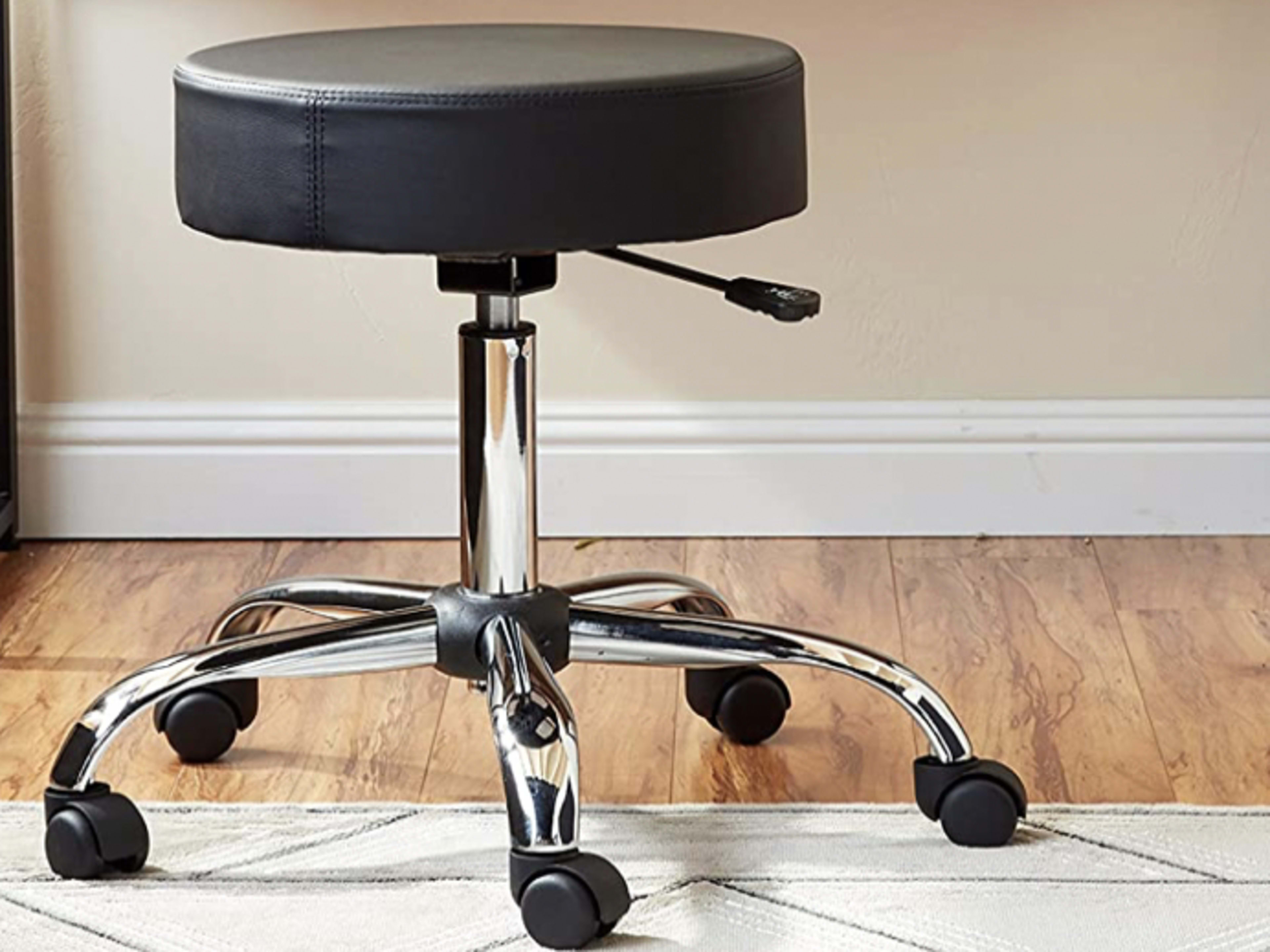Stool