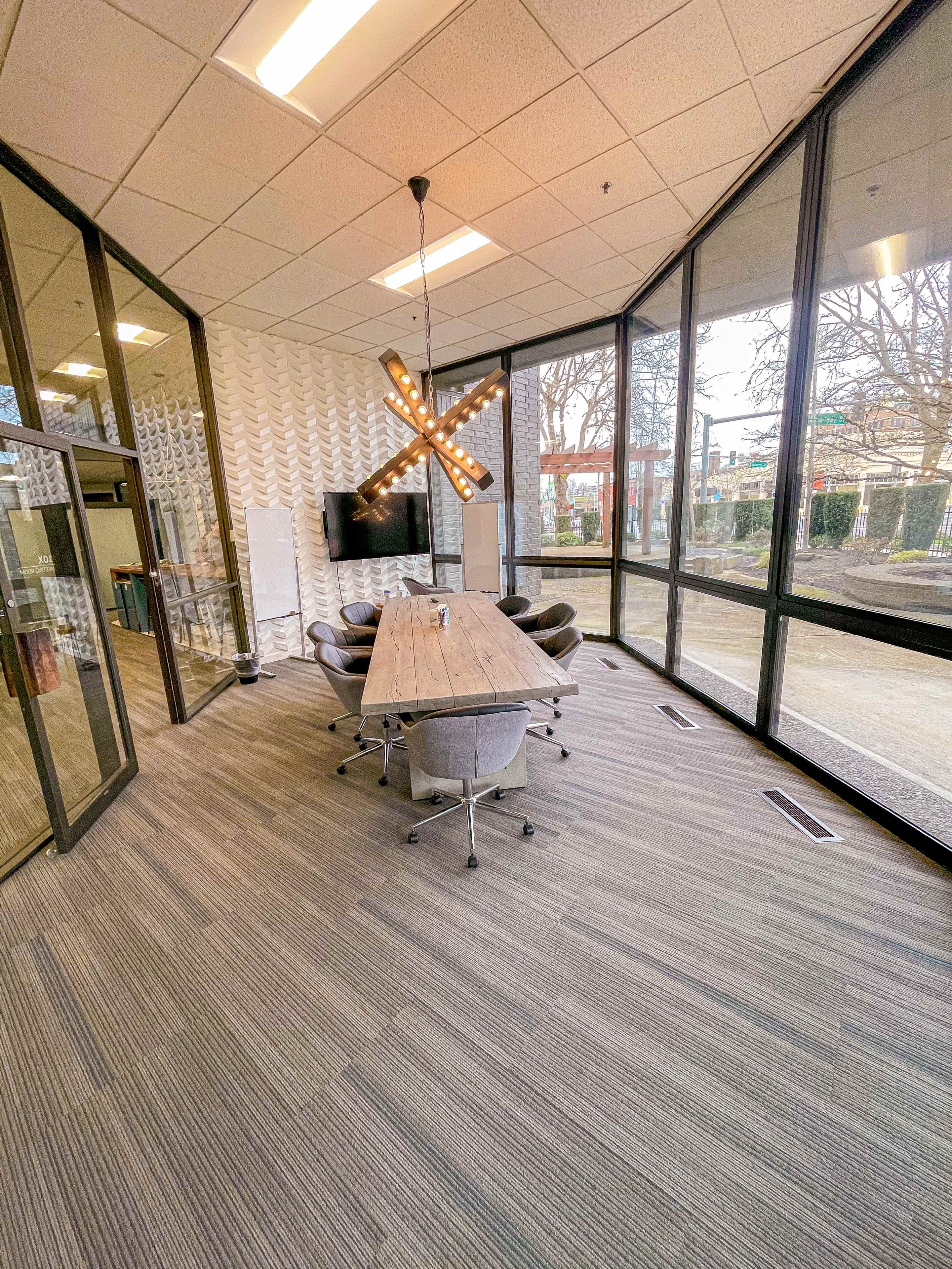Coworking Space in Vancouver Image in Esther Short, Vancouver, WA