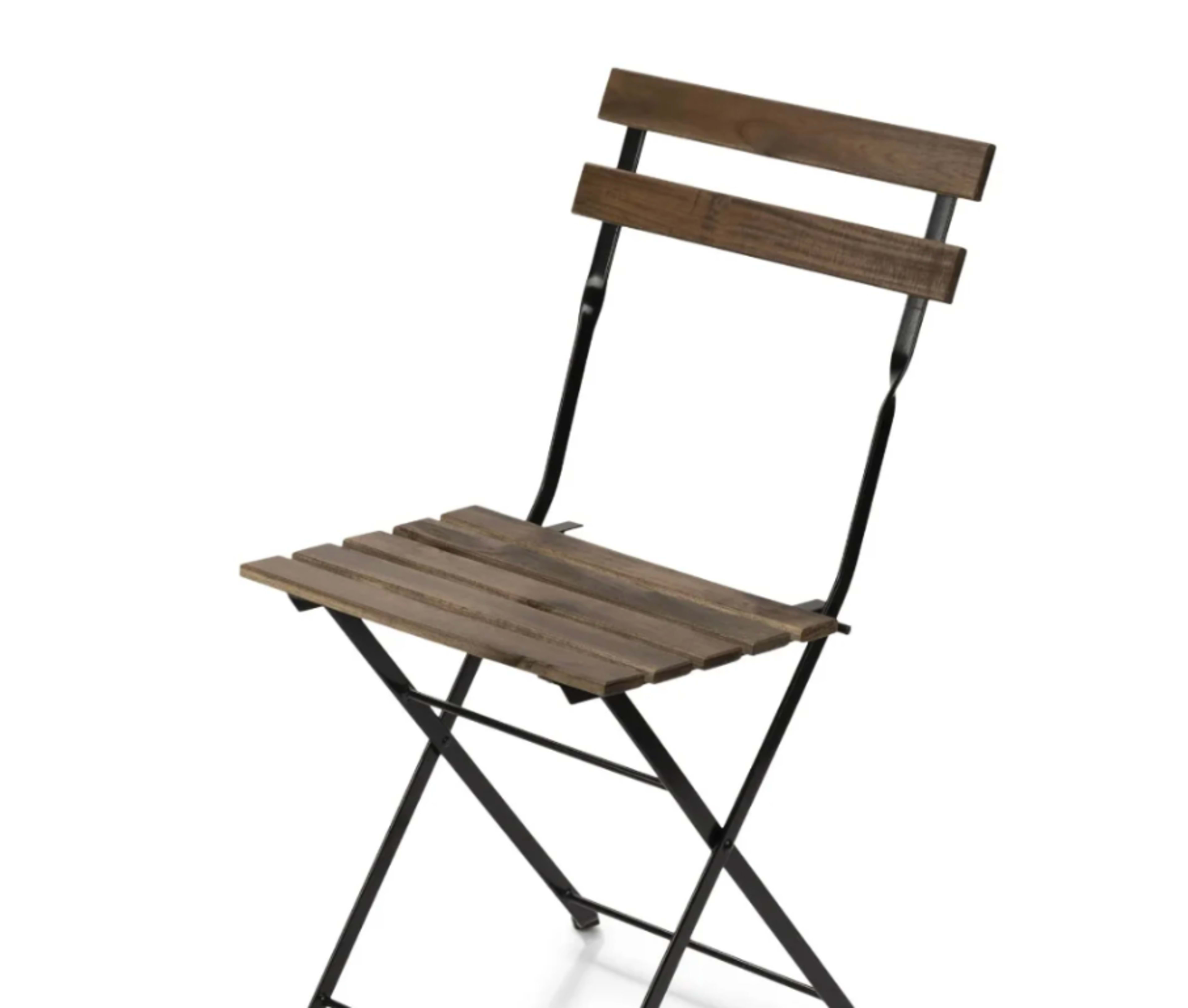 French Bistro Chair