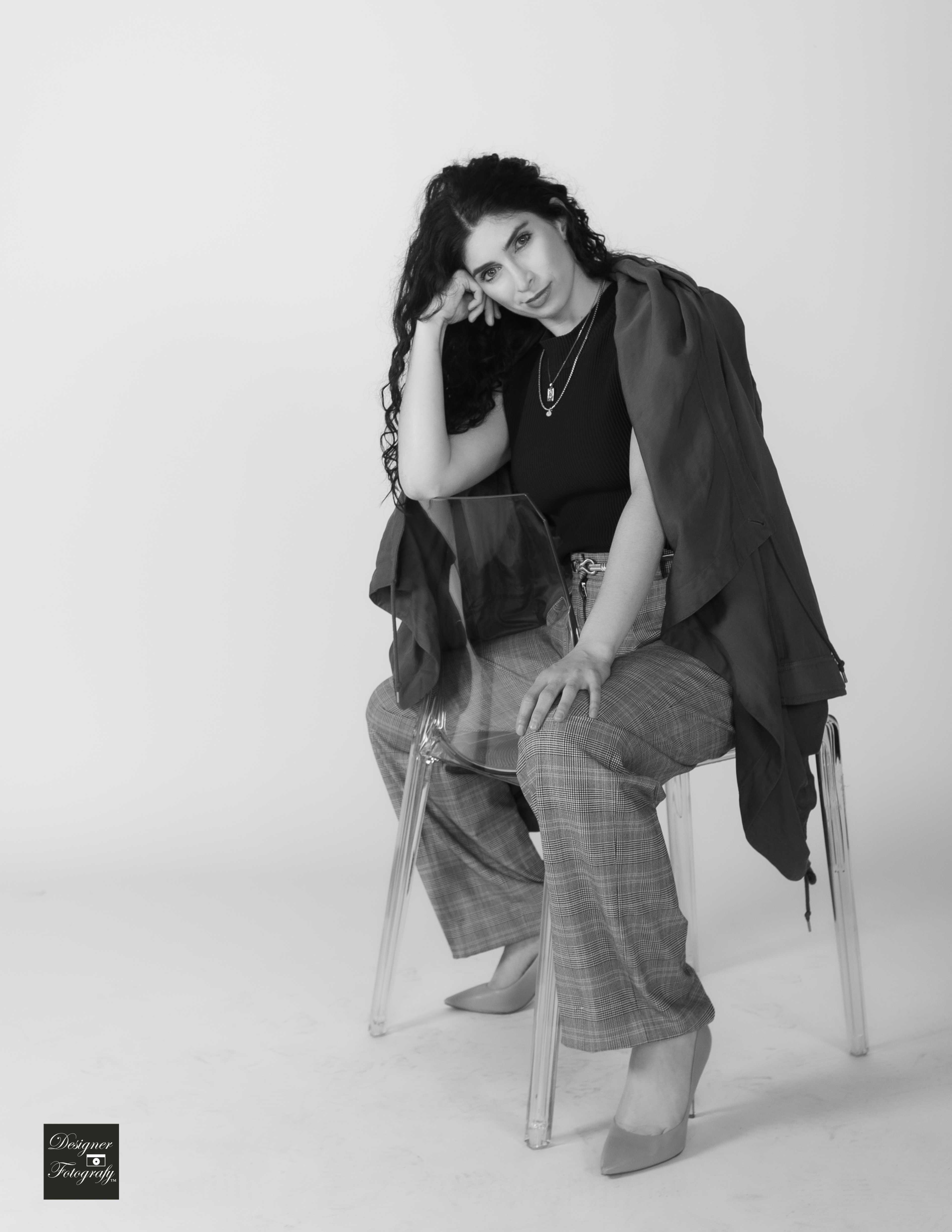Photoshoot