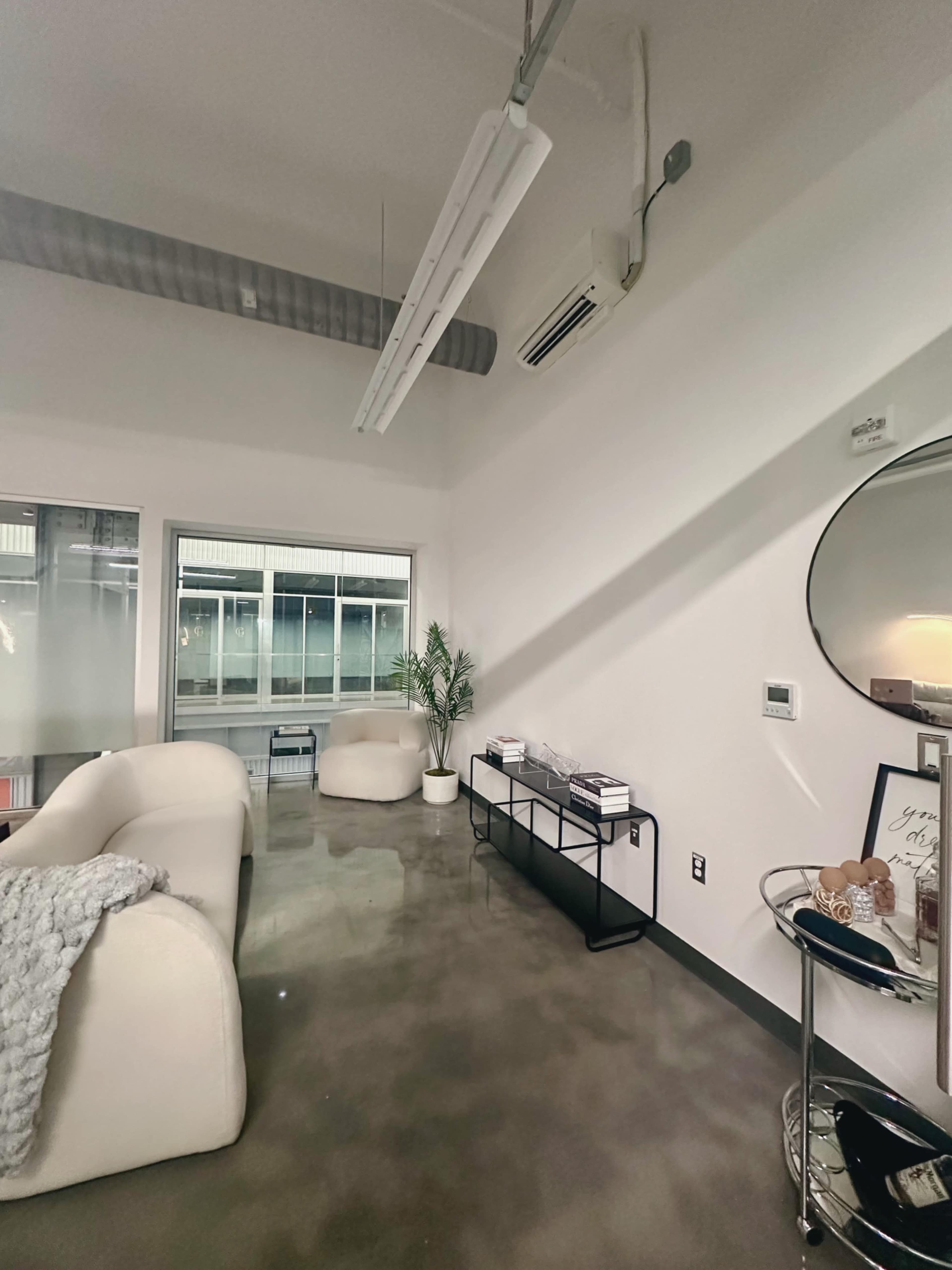 Modern & Chic Industrial Style Office Space Image in Kearny, Kearny, NJ