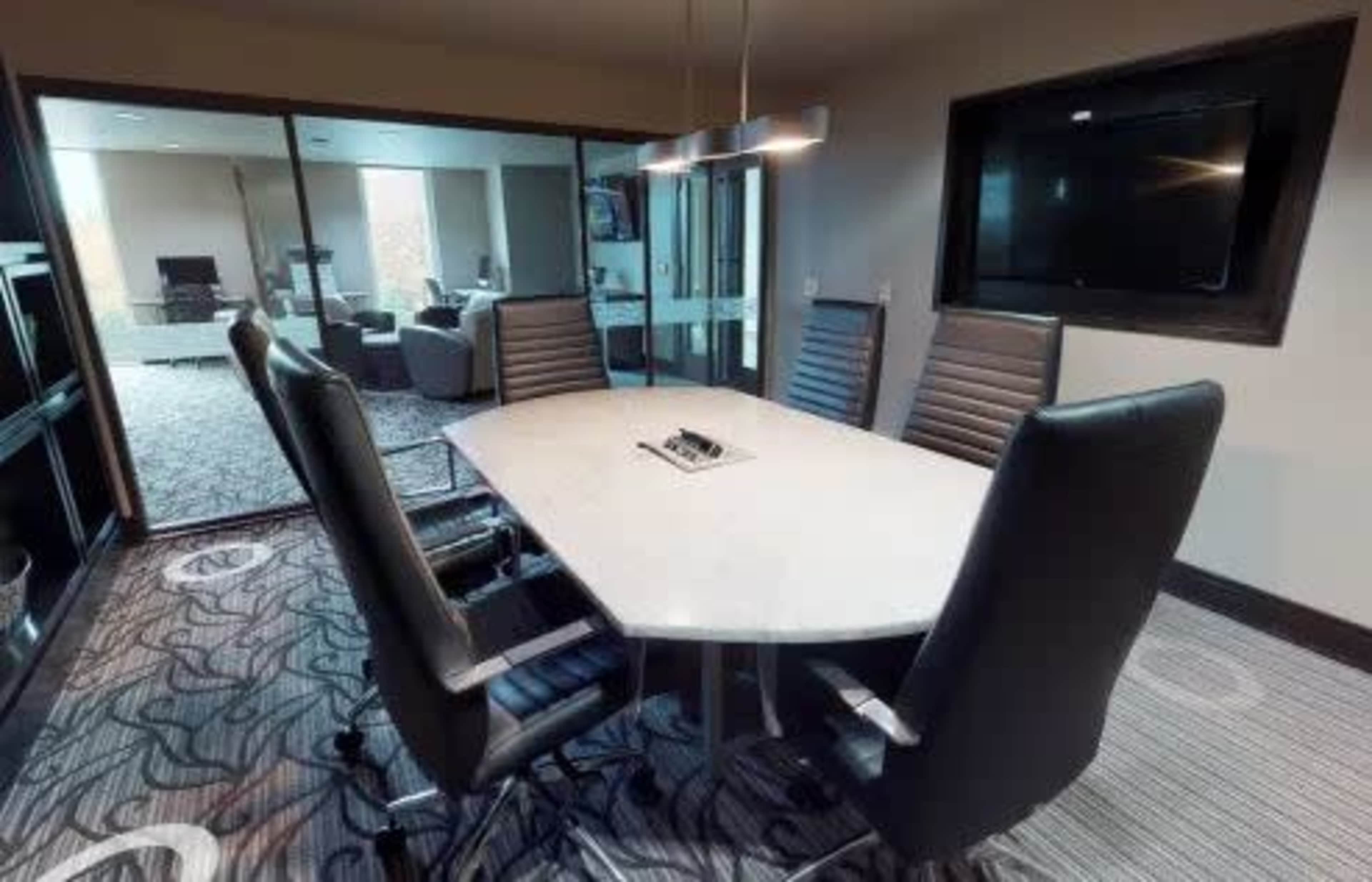 Executive Boardroom in Addison Image in Addison, Addison, TX