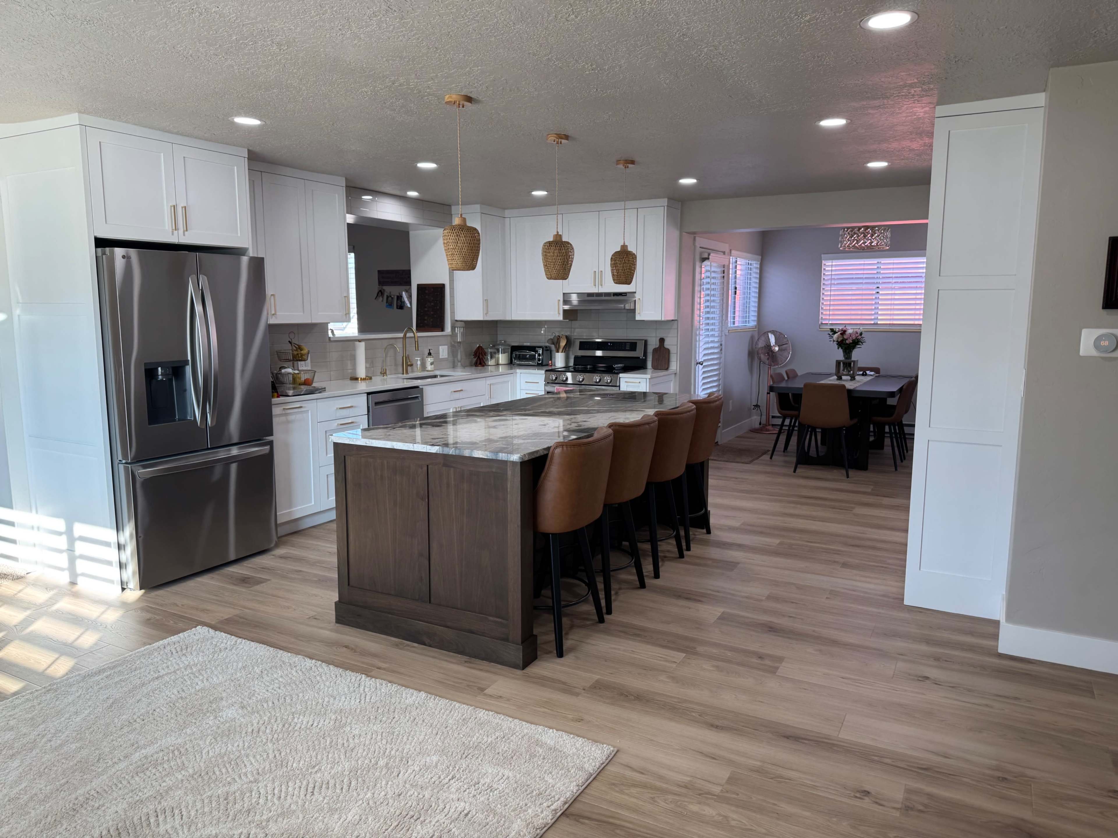 Comfy urban home Image in Bountiful, Bountiful, UT