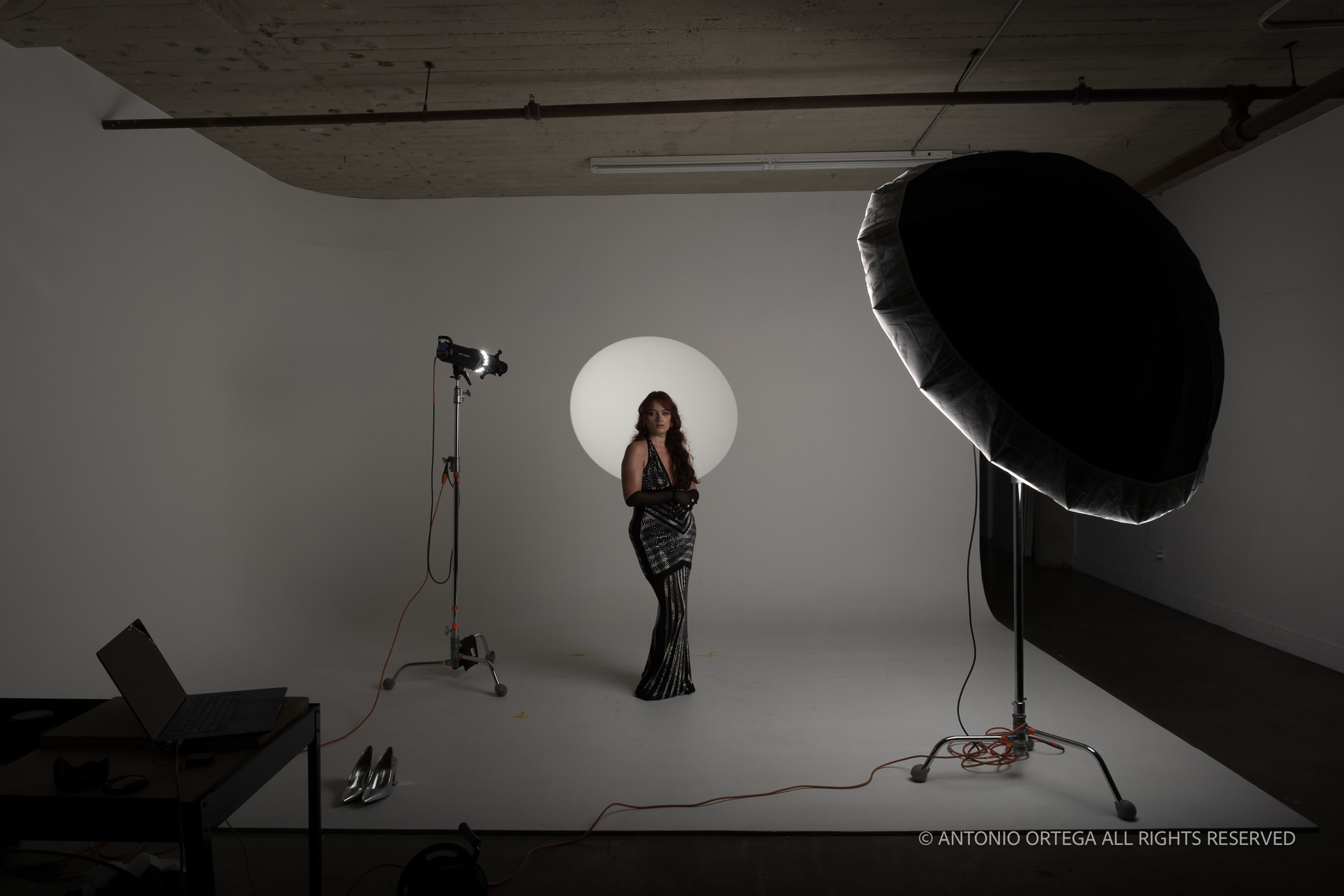 Photoshoot