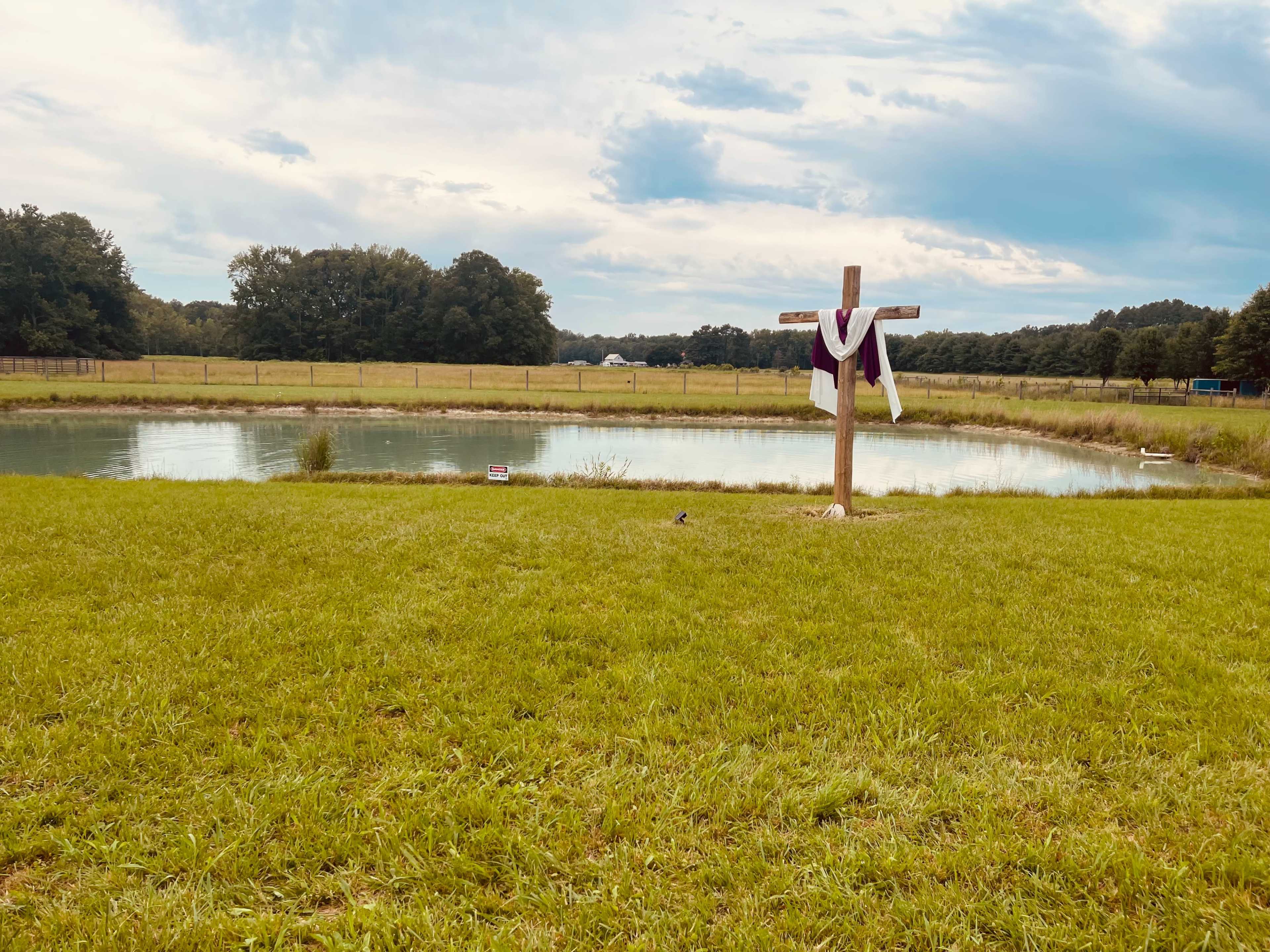 Rancho La India Outdoor Estate Image in , Clayton, DE