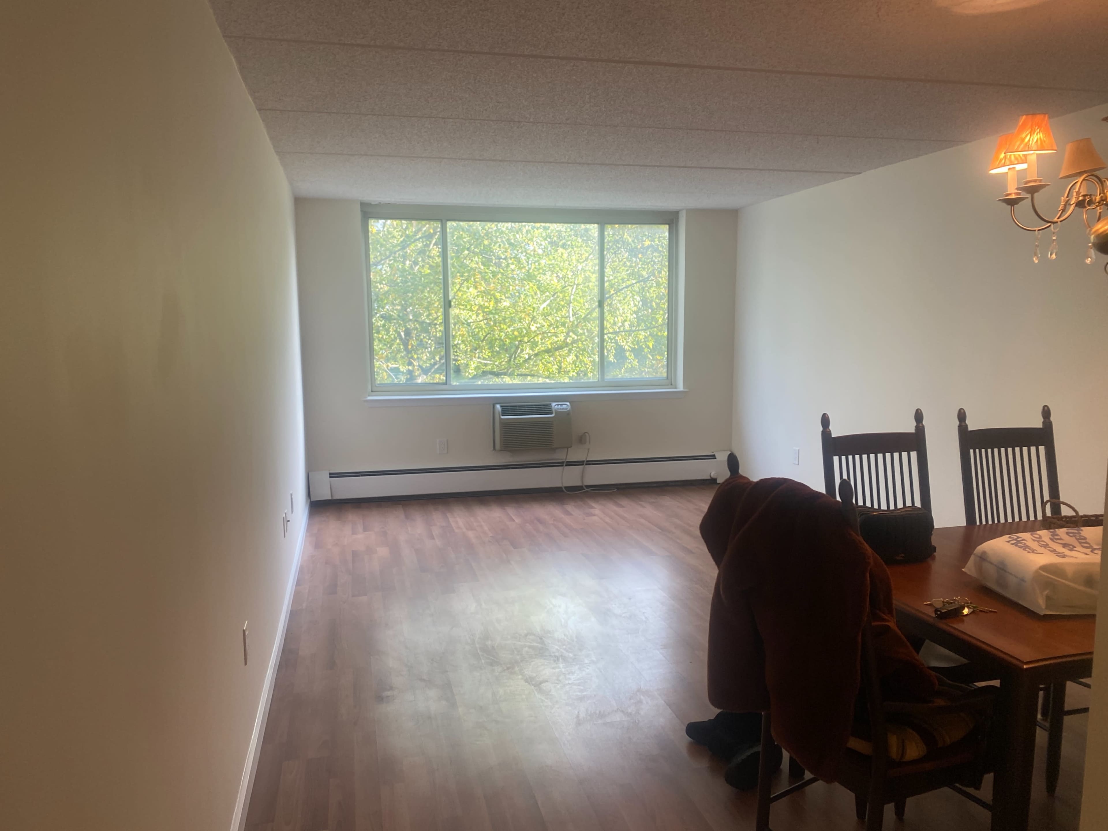 Roomy , Free to decorate and transform for Film or photoshoot Image in New Rochelle, New Rochelle, NY