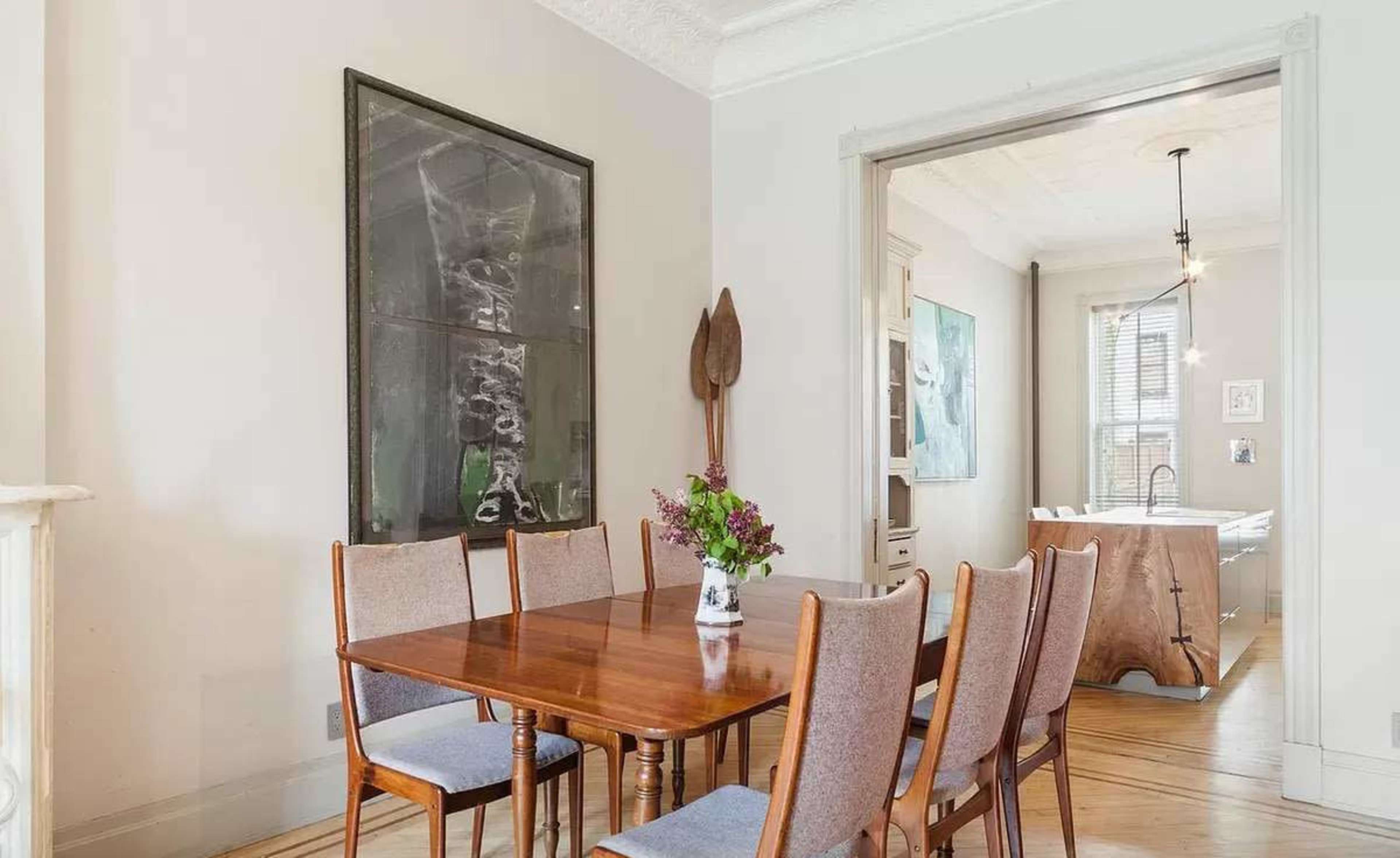 Gorgeous Brownstone for film shoots and unique experiences! Image in Park Slope, Brooklyn, NY