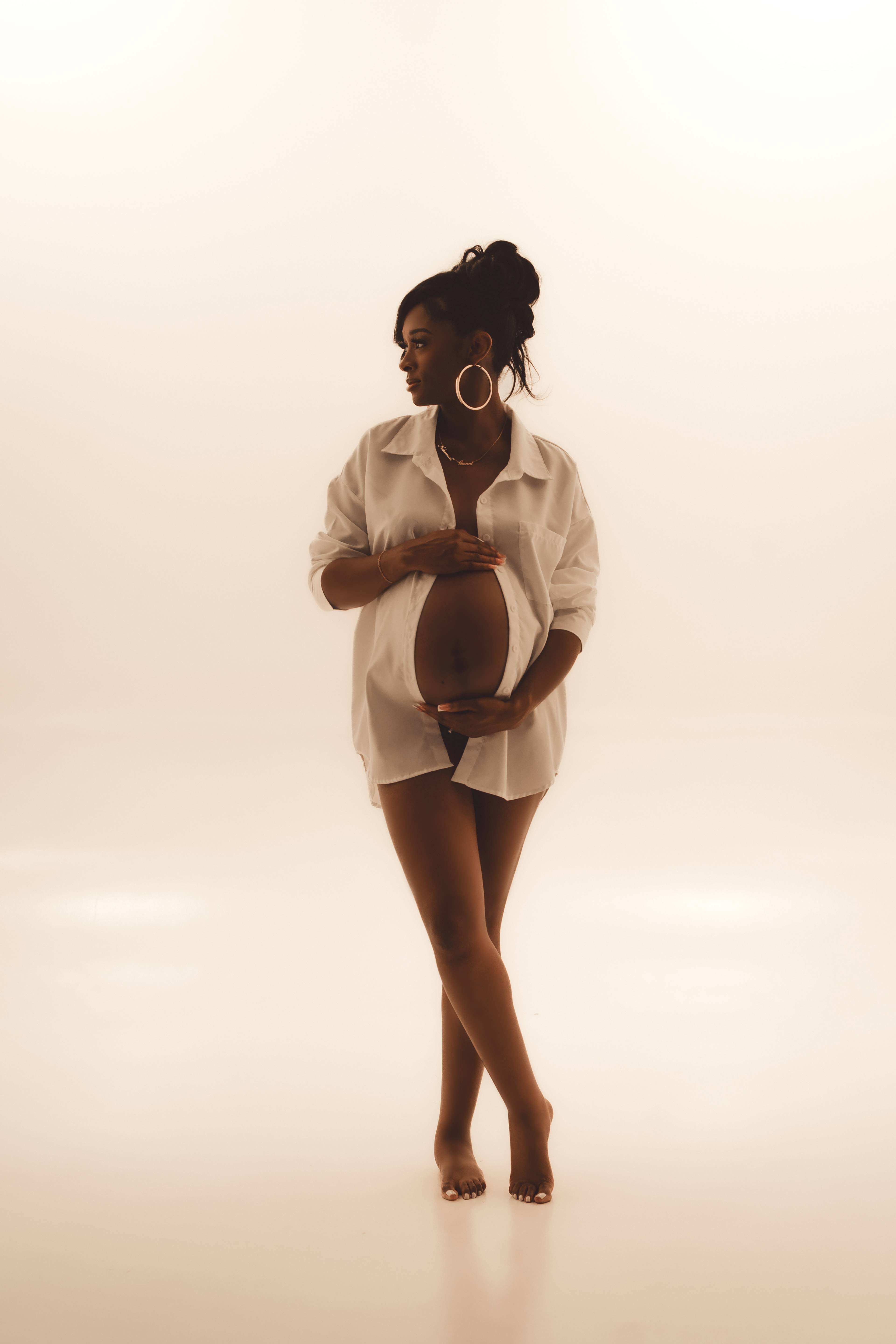 Photo shoot