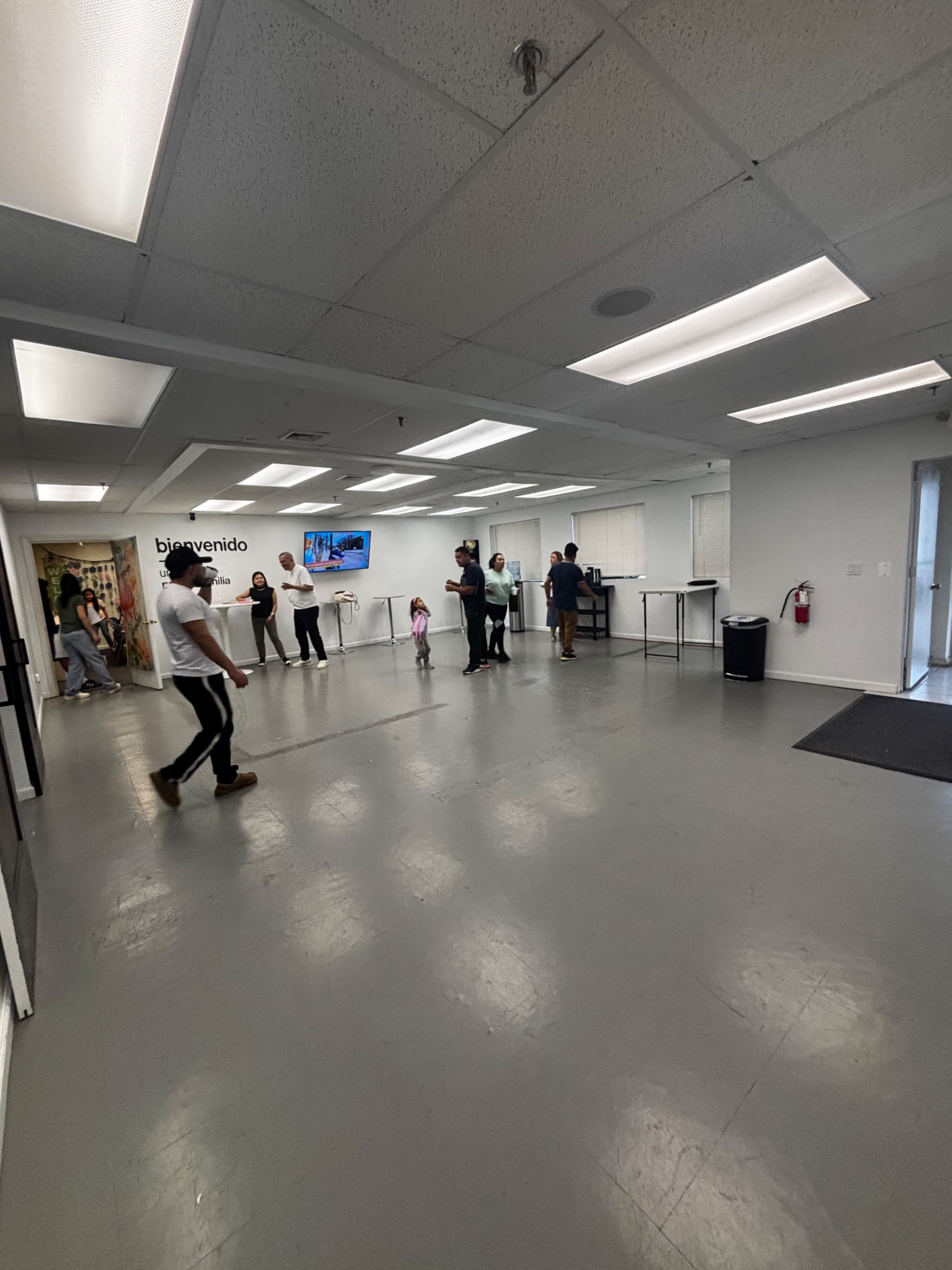 Larg Auditorium Englewood Image in Englewood, Englewood, NJ