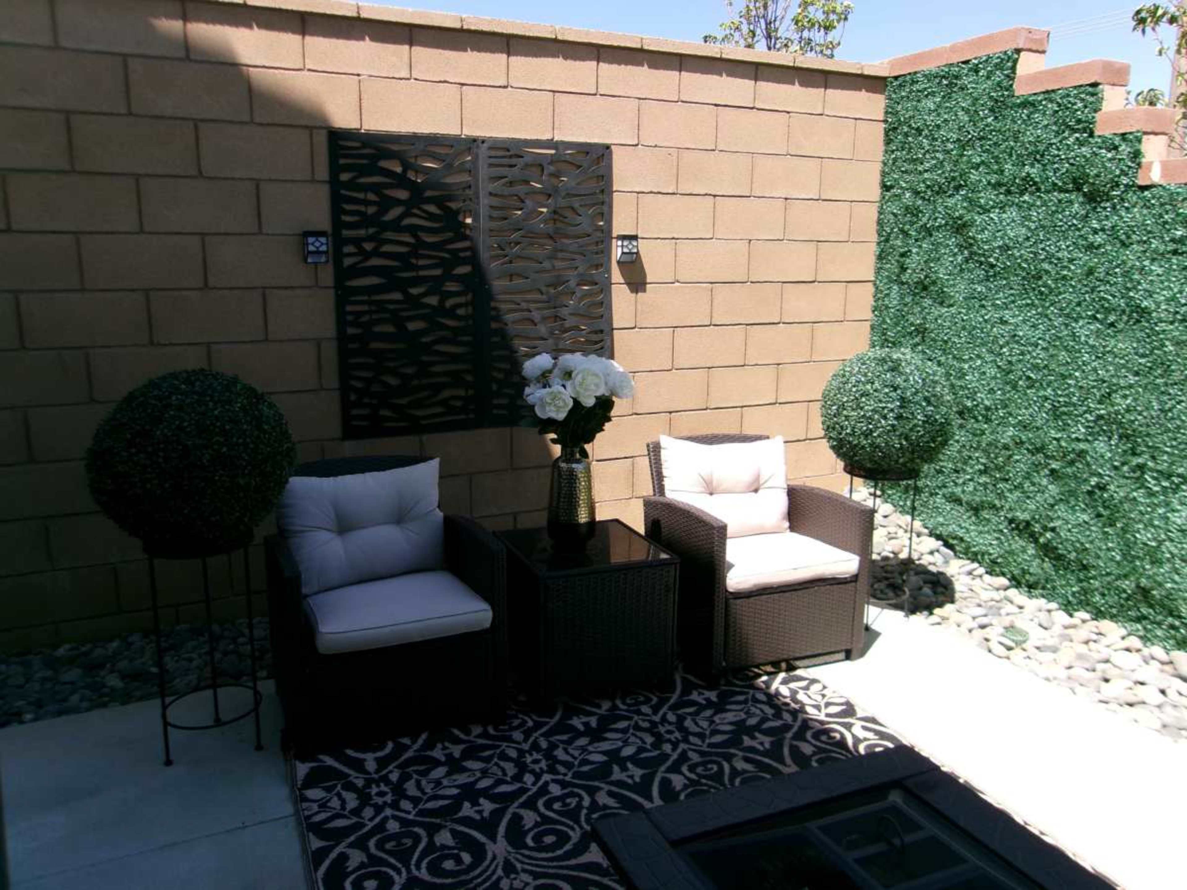 Private Backyard Venue for Intimate Gatherings & Special Events Image in Fontana, Fontana, CA