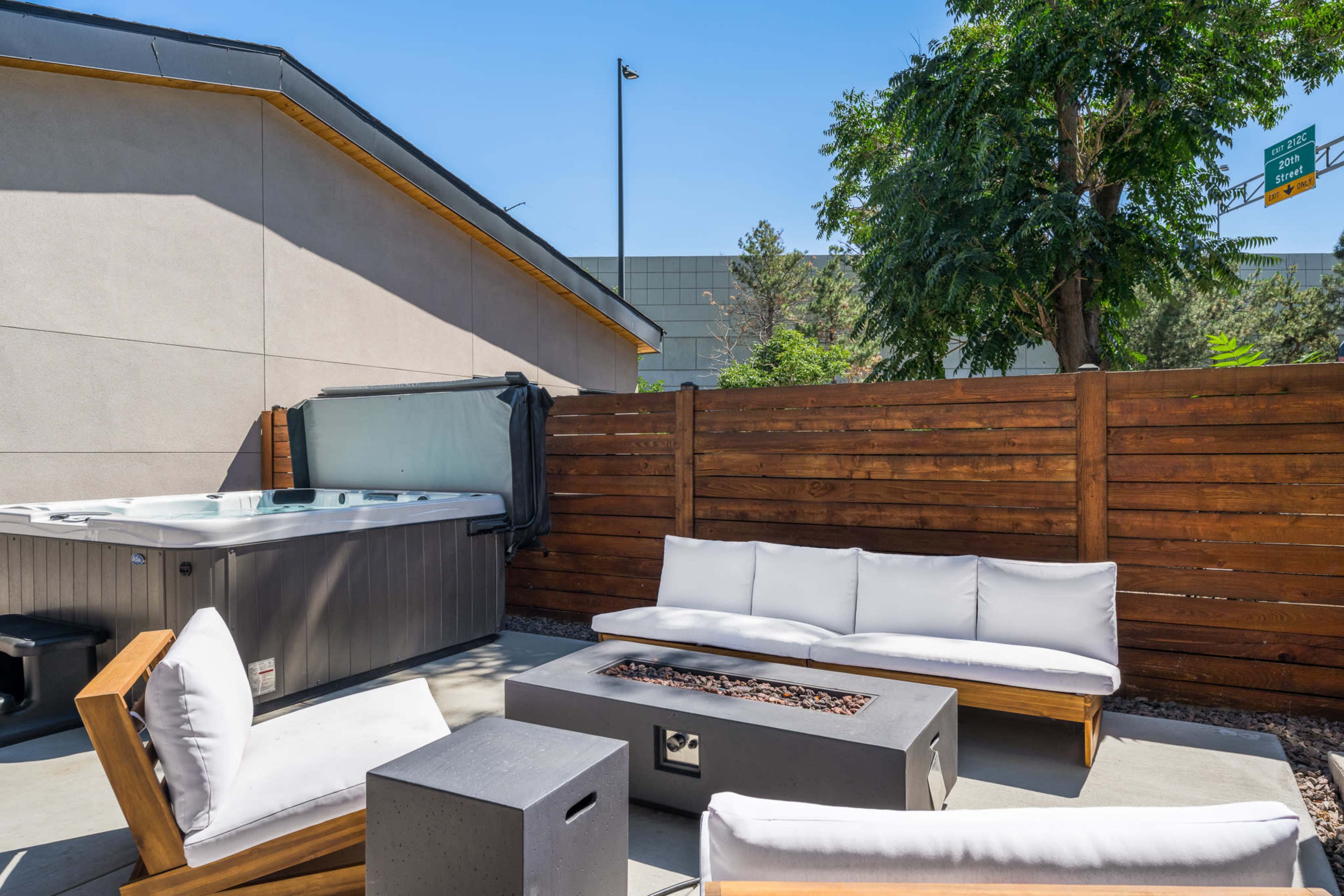 LoHi Denver | Luxury Designer Oasis Image in Lower Highland, Denver, CO