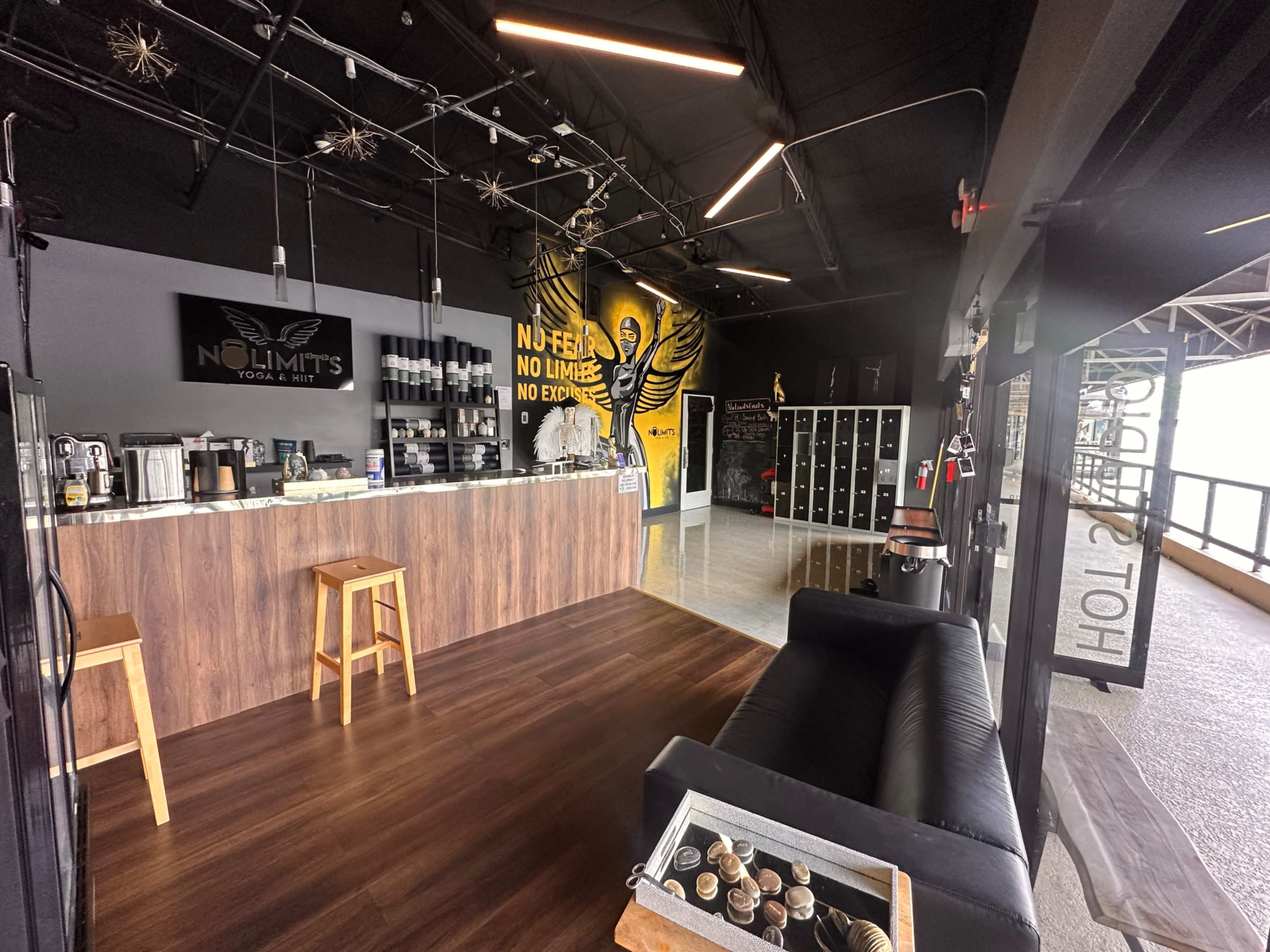 Bright Dance & Yoga Studio in Sunny Isles - Perfect for Dance Instructors & Small Classes Image in Sunny Isles Beach, Sunny Isles Beach, FL