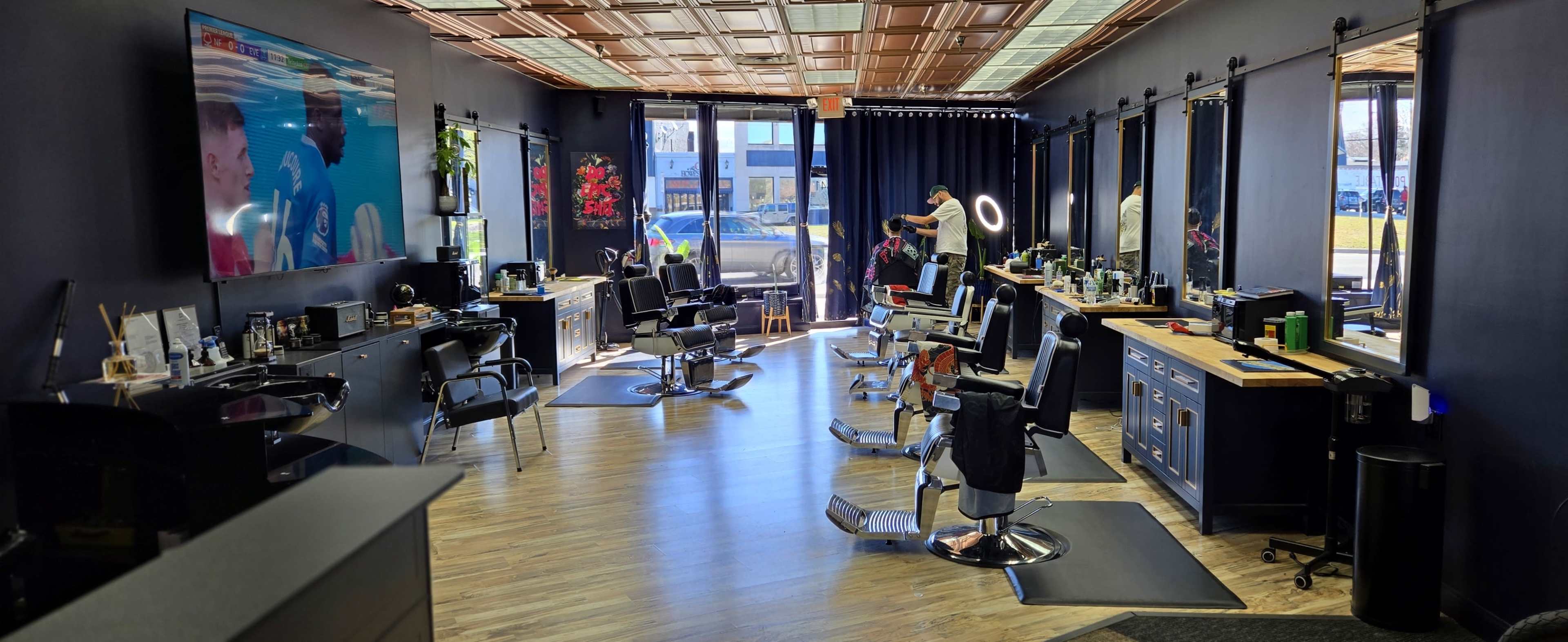 Premier Multiuse Creative Space Image in Ferndale, Ferndale, MI