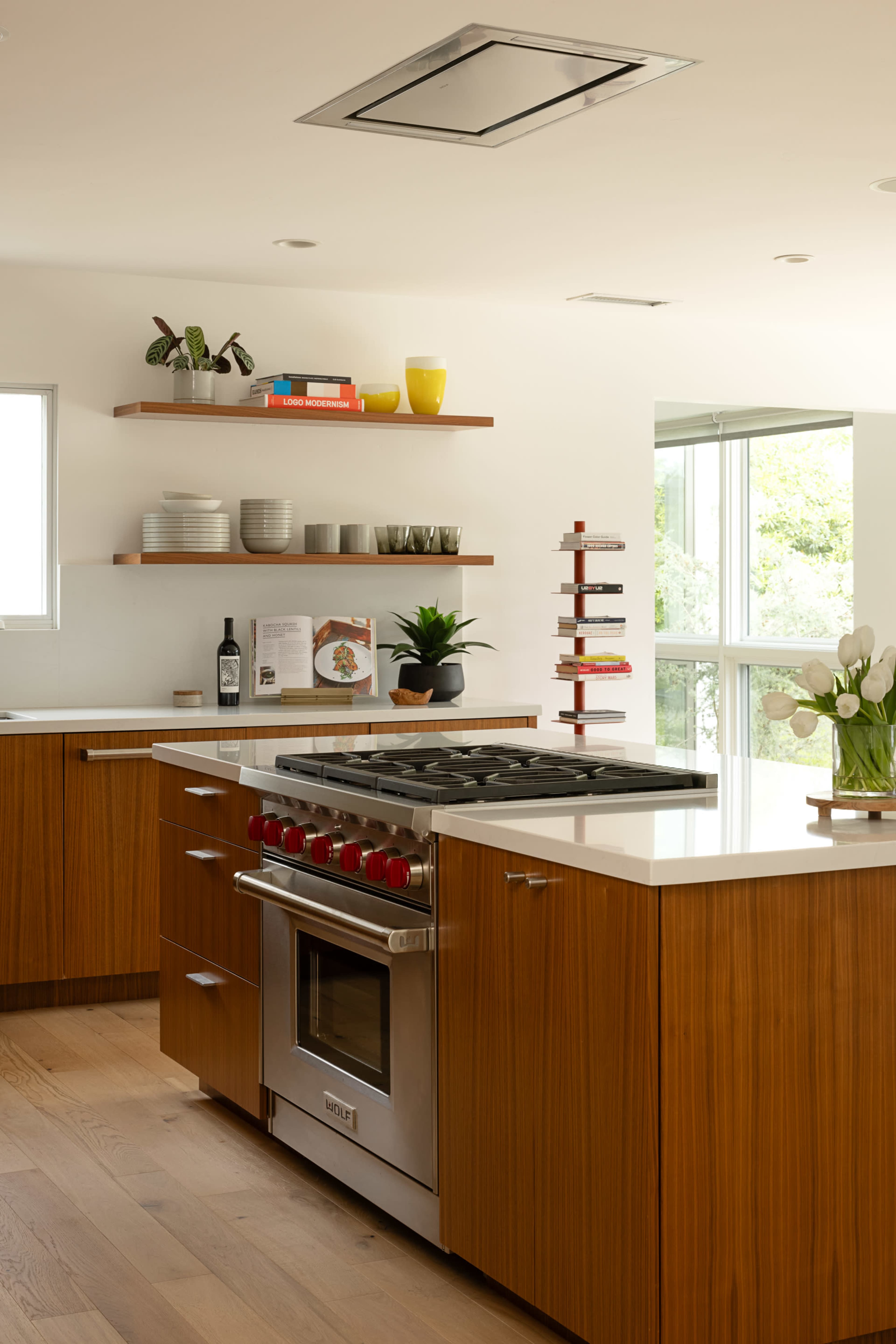 Montecito Modern Classic Image in Montecito, Montecito, CA