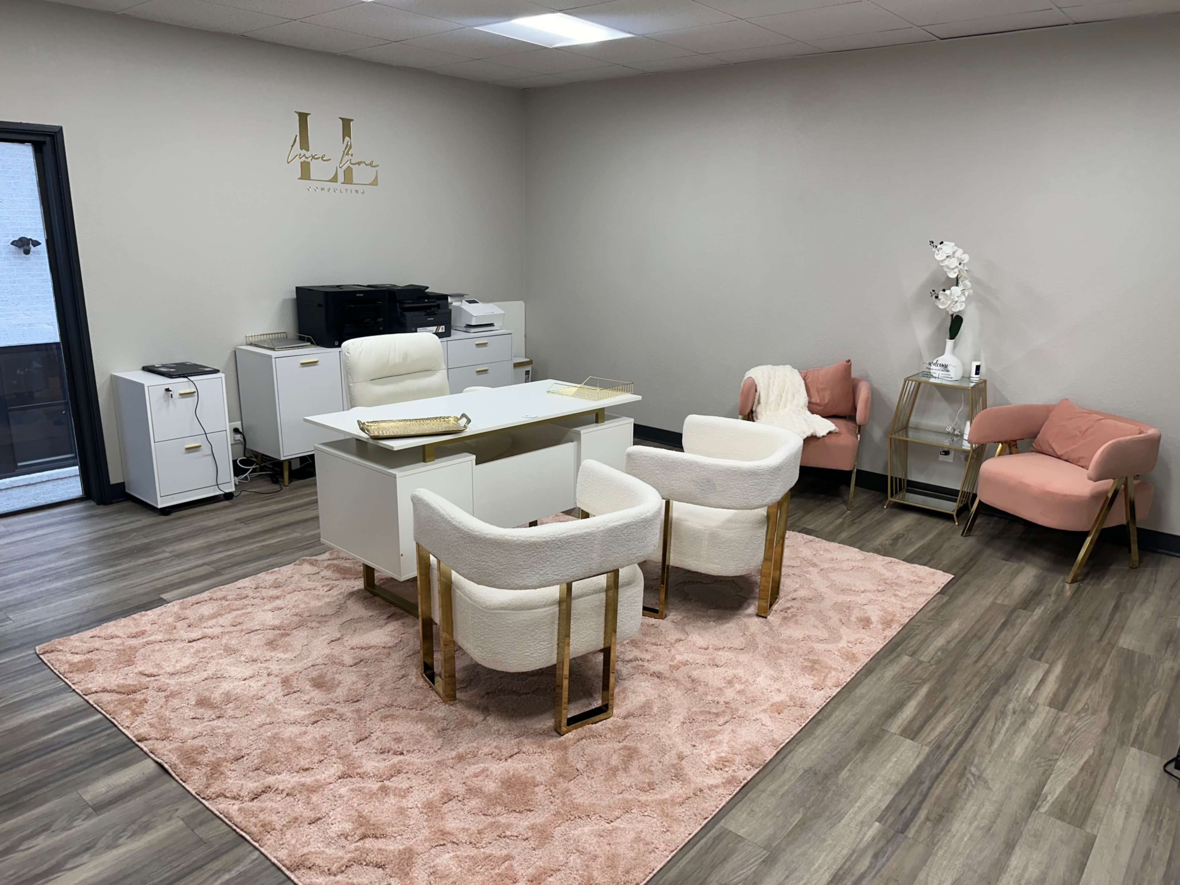 Luxury Office for Branding, Content & Meetings Image in Central Arlington, Arlington, TX