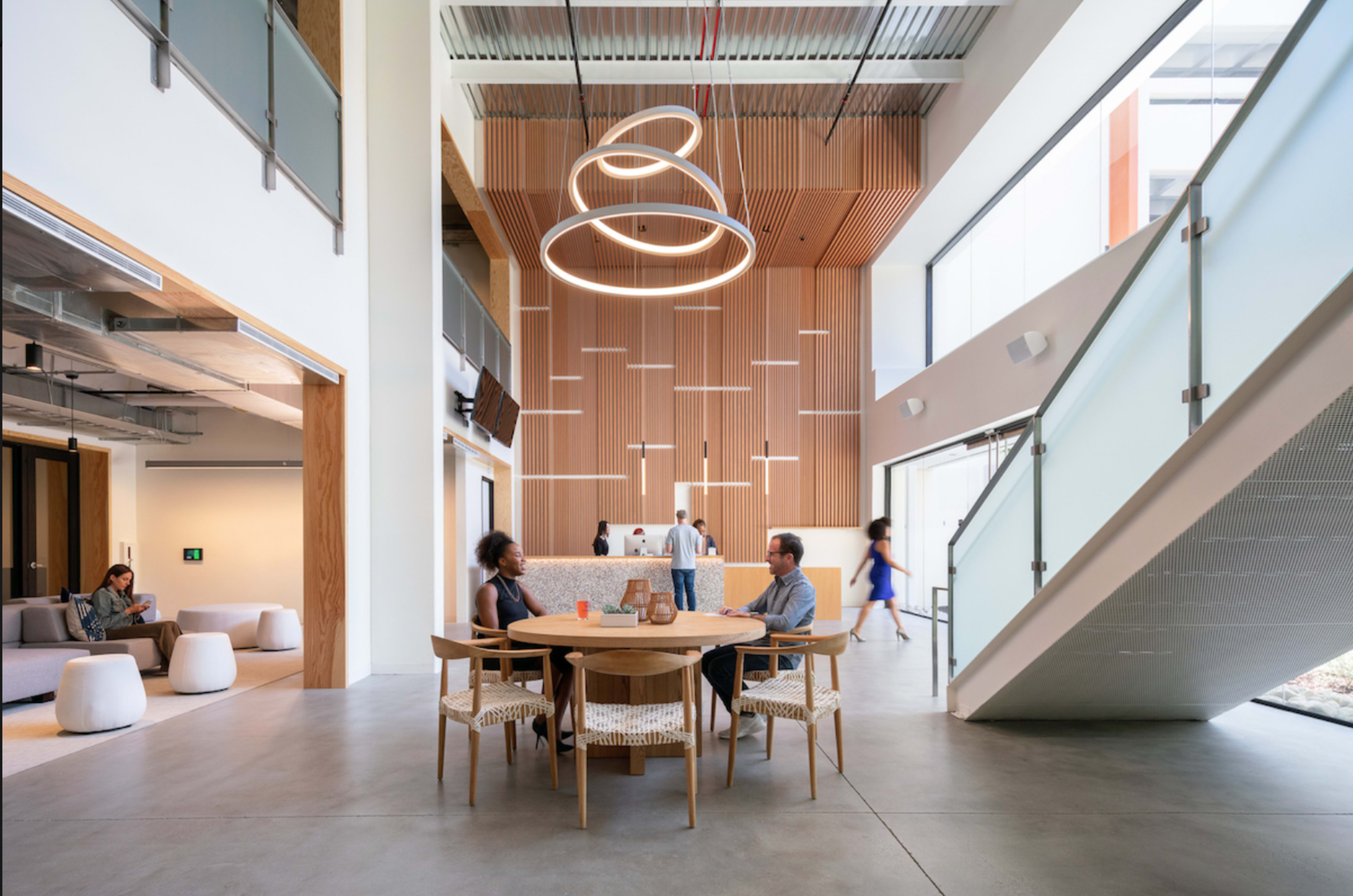 Modern Office + Event Space in El Segundo Image in El Segundo, El Segundo, CA