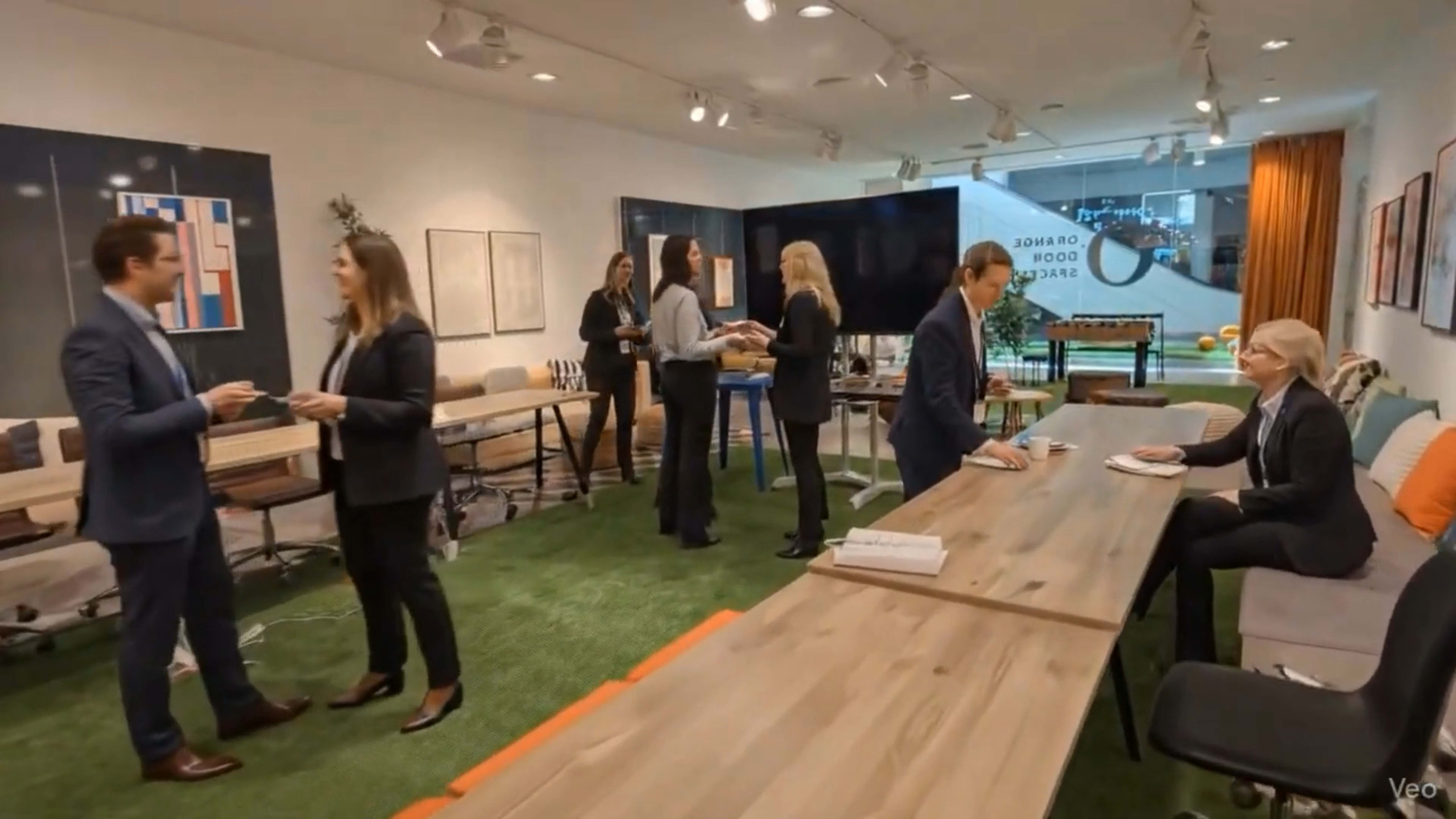 Orange Door Spaces – A Versatile Space for Your Next Big Idea Image in North Redondo, Redondo Beach, CA