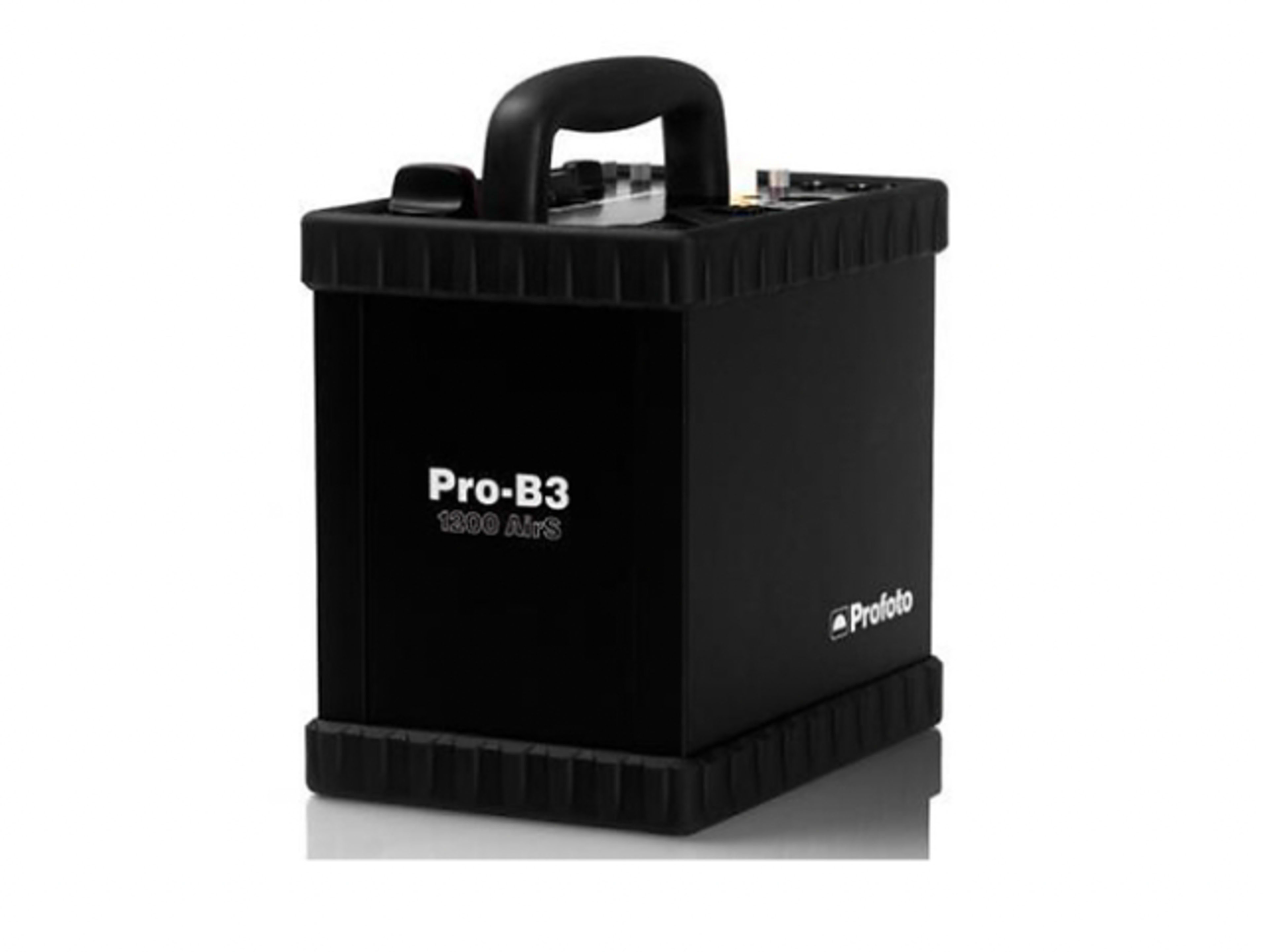 Générateur de flash Profoto Pro-B3 1200 AirS