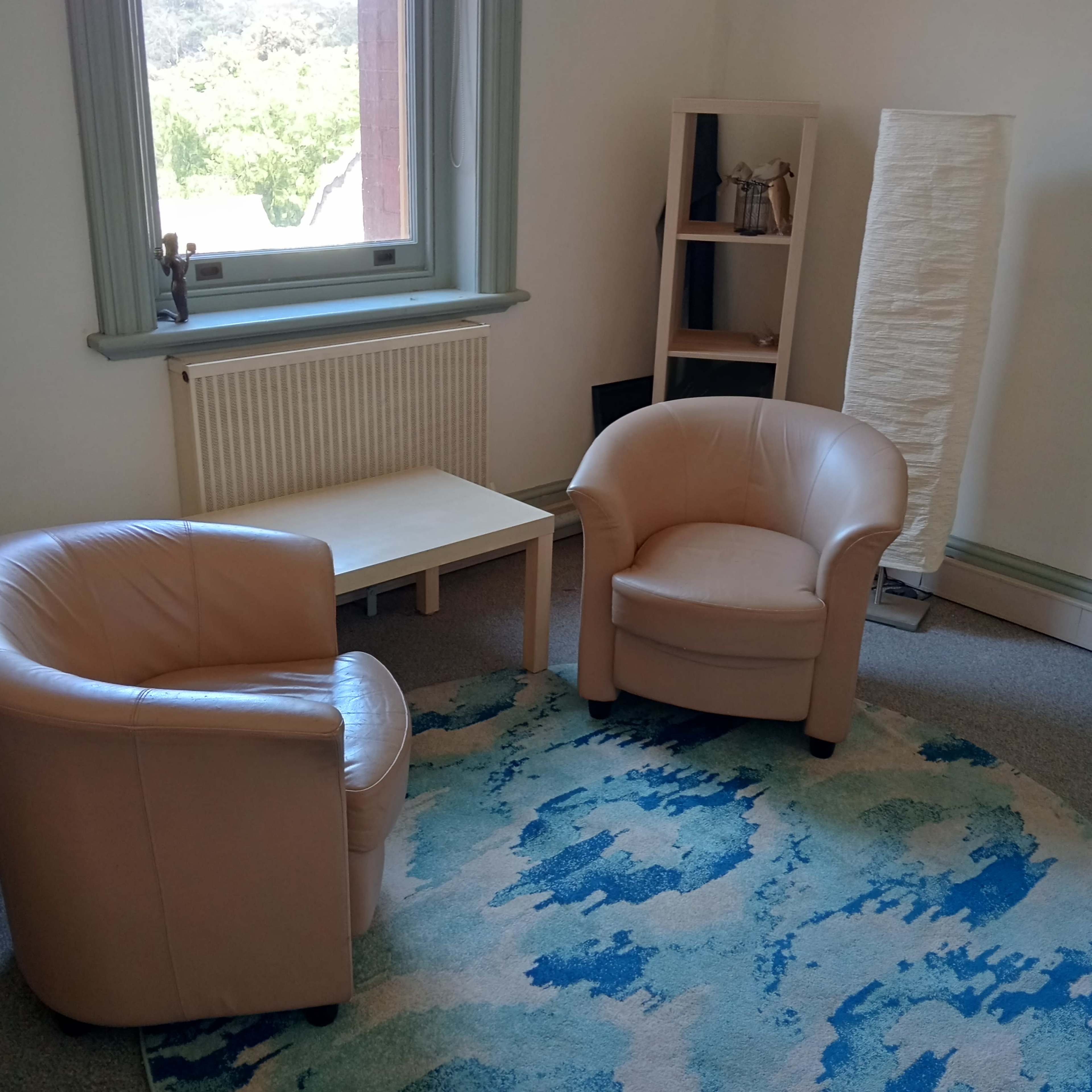 Counselling Room for Hire – Abbotsford Image in Abbotsford, Abbotsford, VIC