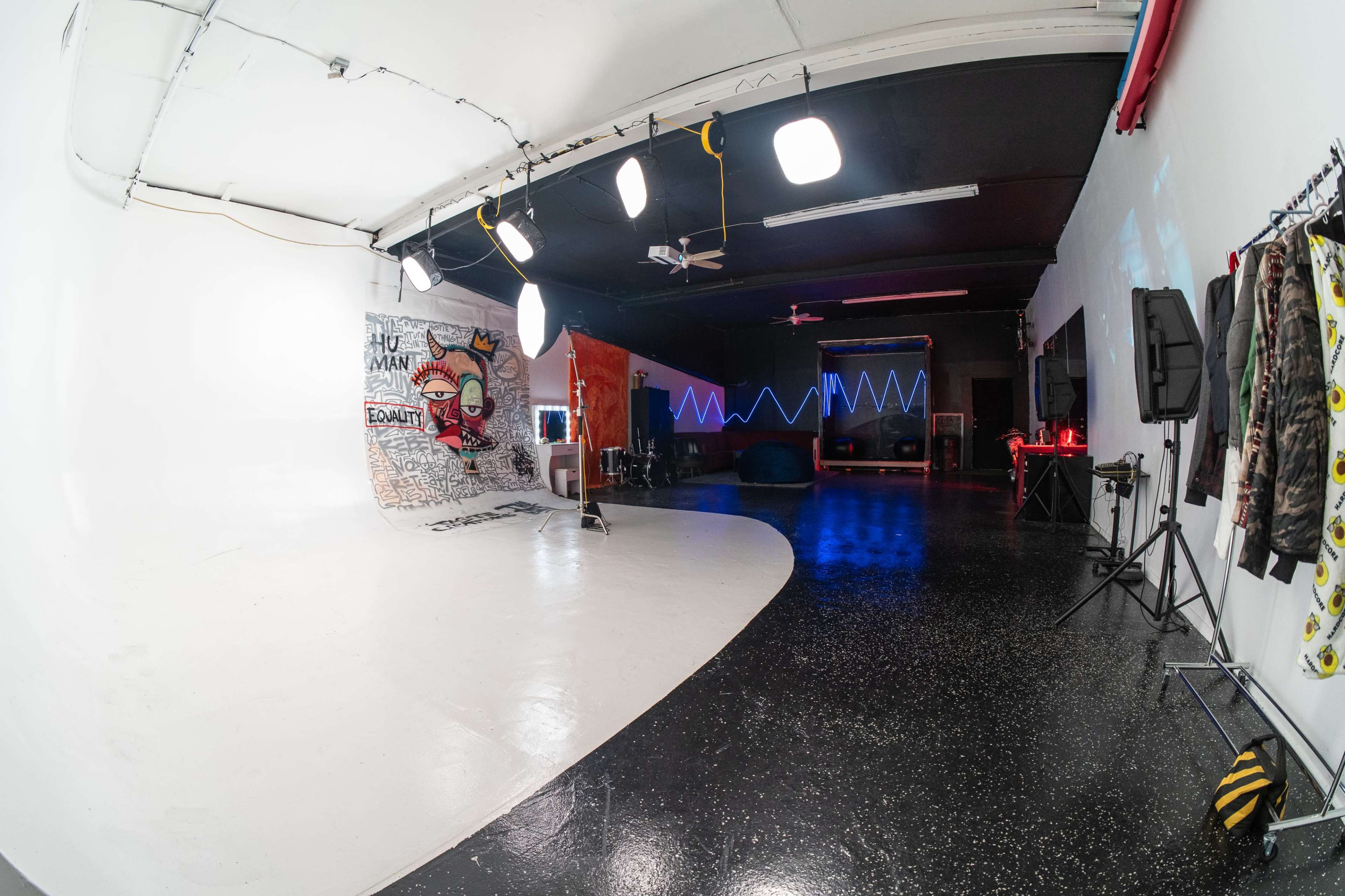 Spacious Creative Studio in the Heart of Northern Liberties/Olde Kensington Image in North Philadelphia, Philadelphia, PA