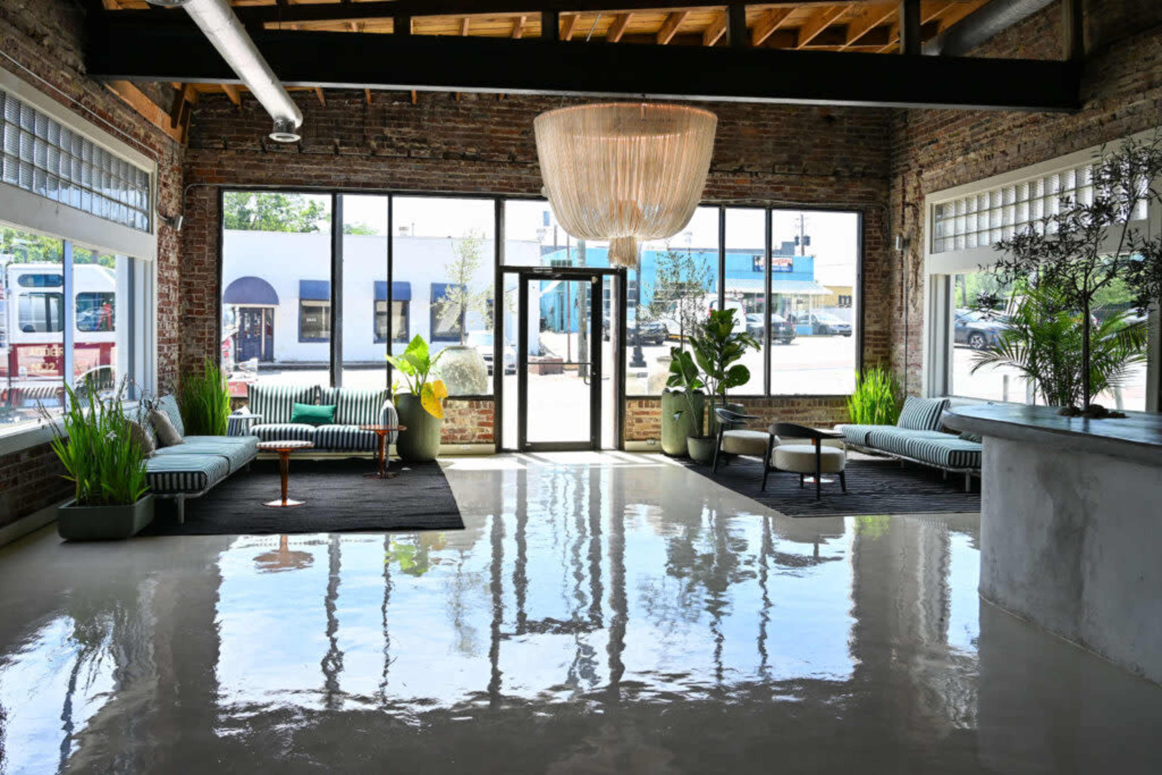 Classic Structure. Modern Elegance. Endless Celebrations Image in Hapeville, Atlanta, GA