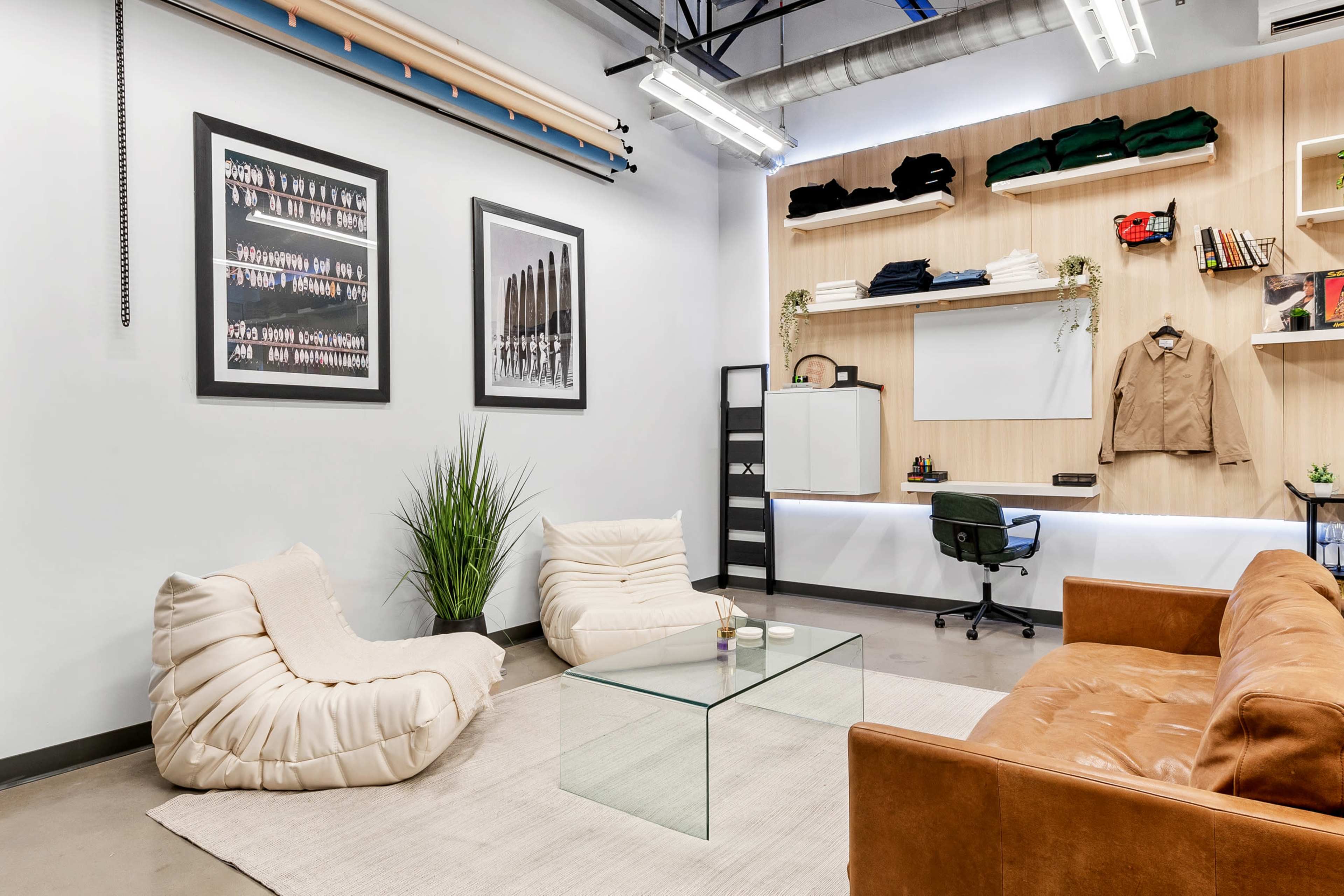 OPËNHOMME Showroom Image in Kearny, Kearny, NJ